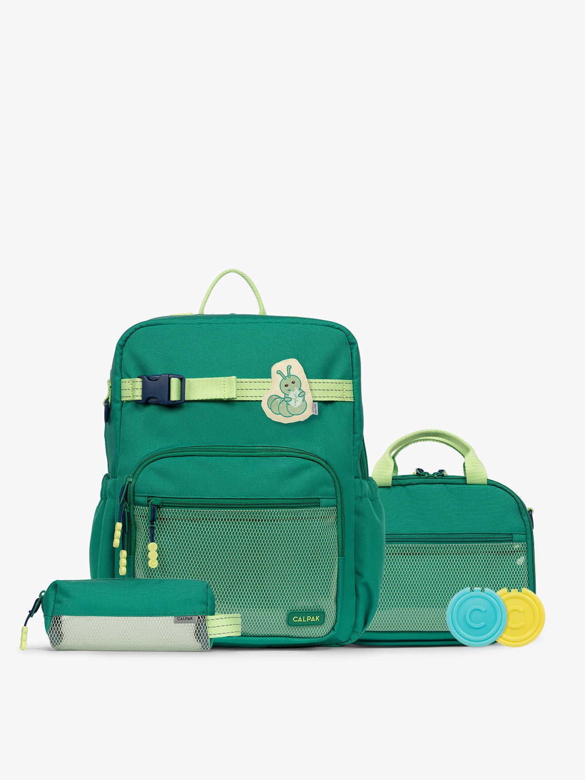 Kids School Essentials Bundle with Large Backpack - Image 16
