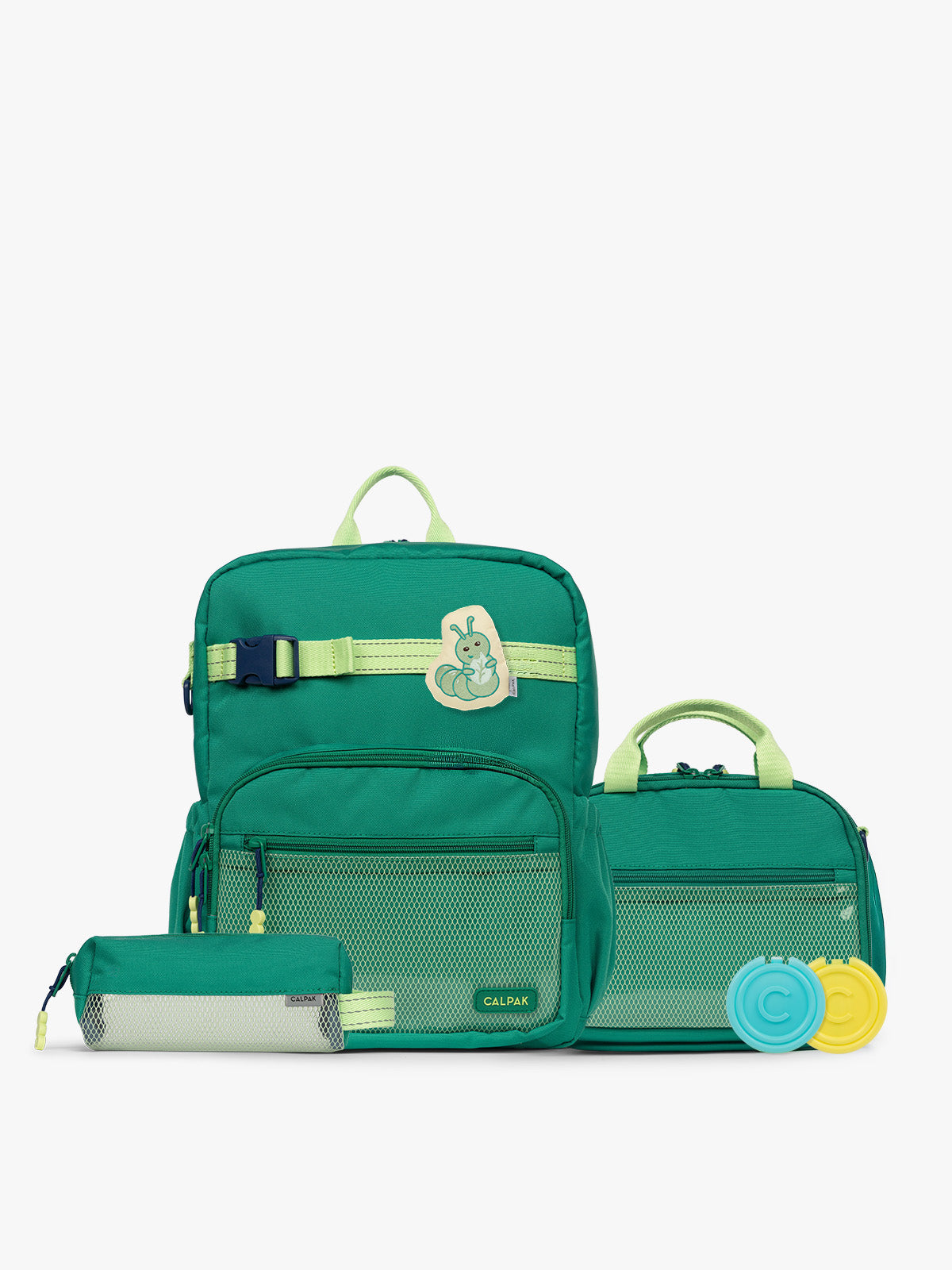 Kids School Essentials Bundle with Medium Backpack - Image 16
