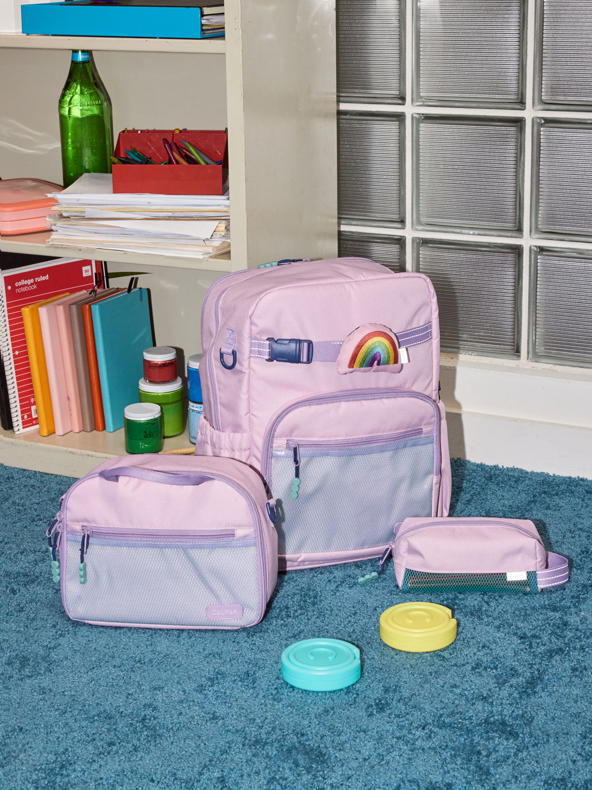Kids Large Backpack - Image 20