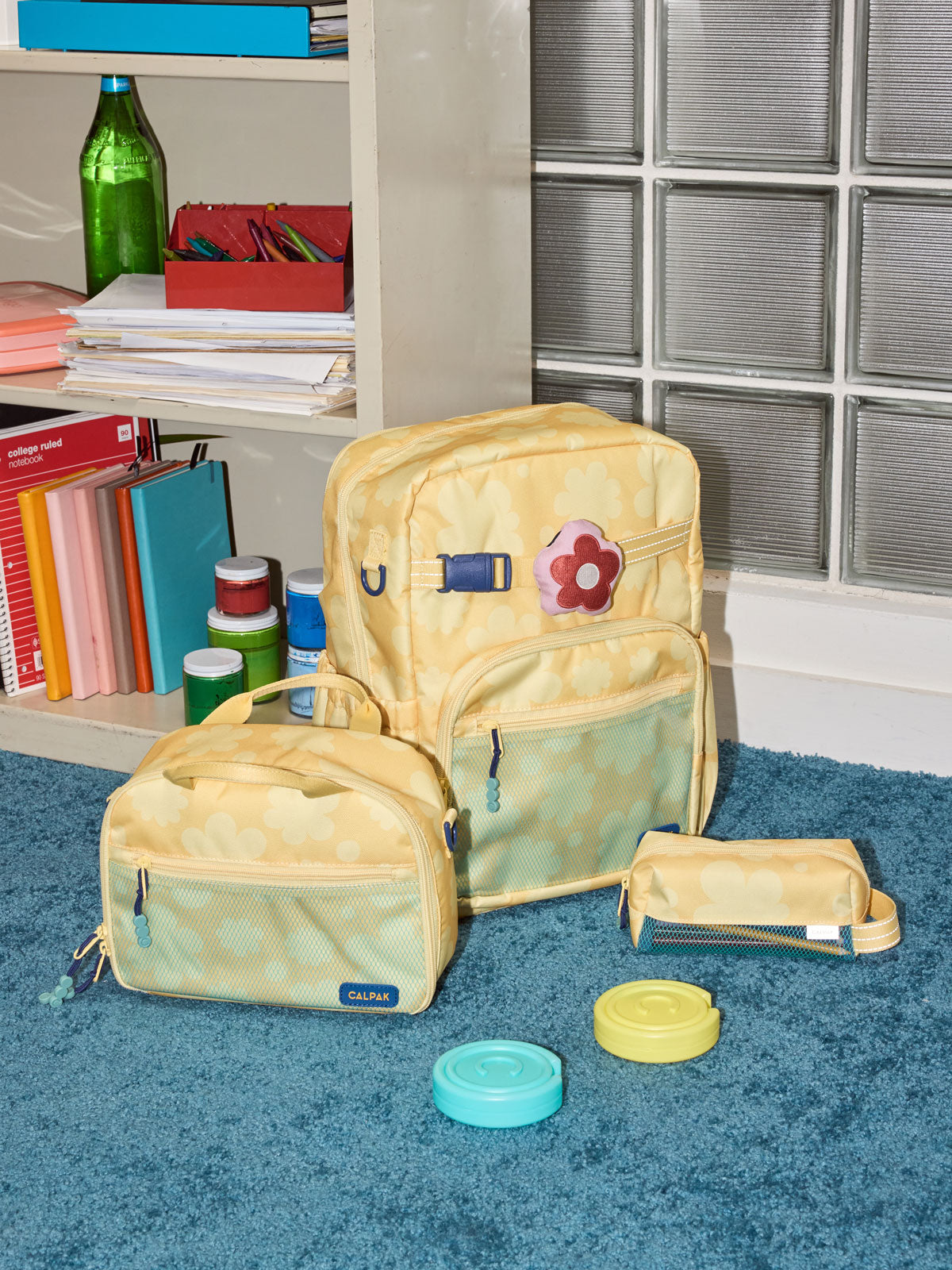 Kids Large Backpack - Image 26