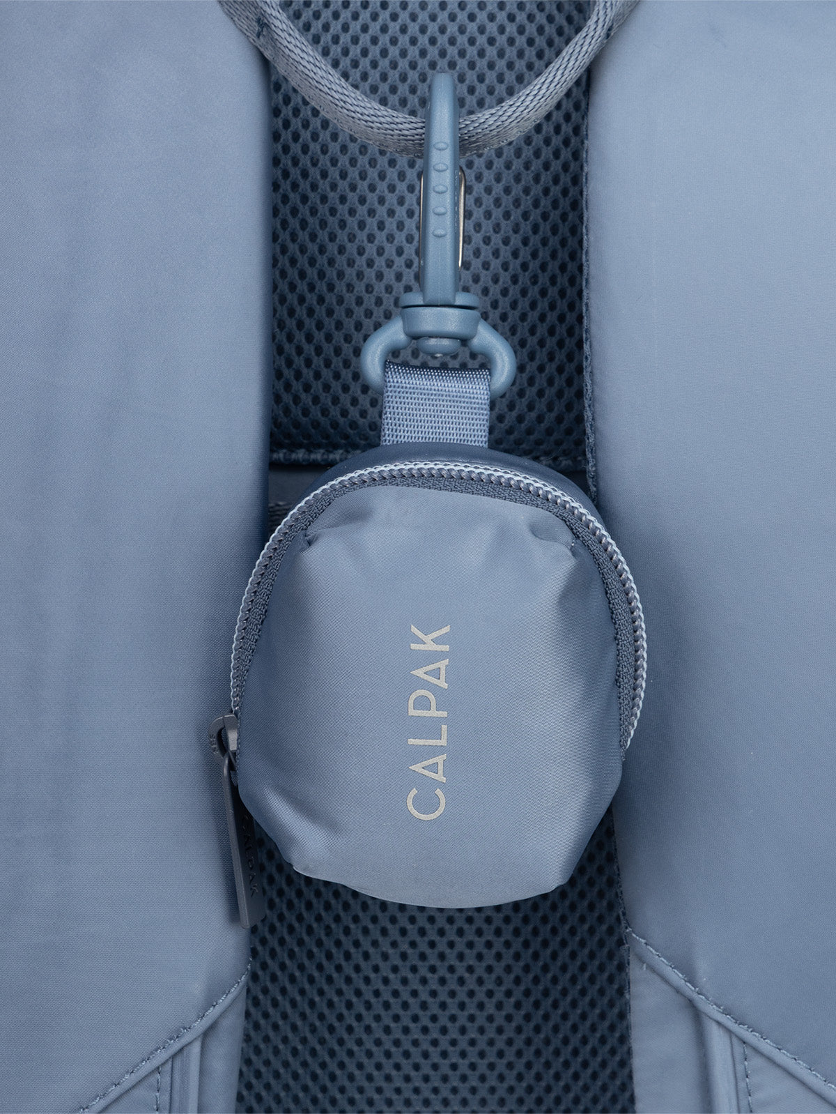 Fit Zip Bag Charm - Image 3