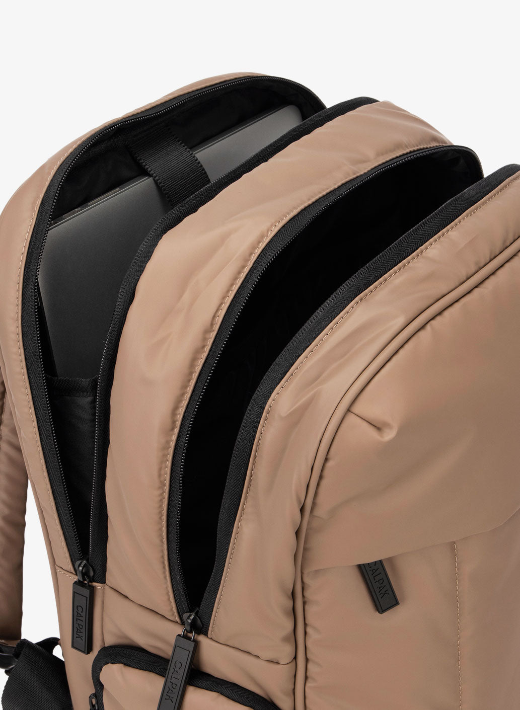 Luka 15 inch Laptop Backpack - Image 10