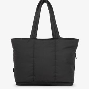 Luka Expandable Laptop Tote