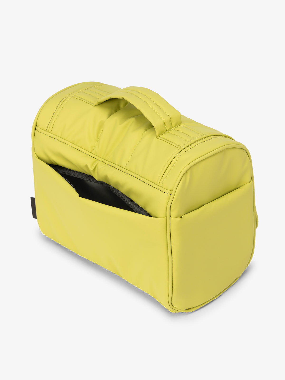 Luka Hanging Toiletry Bag - Image 14