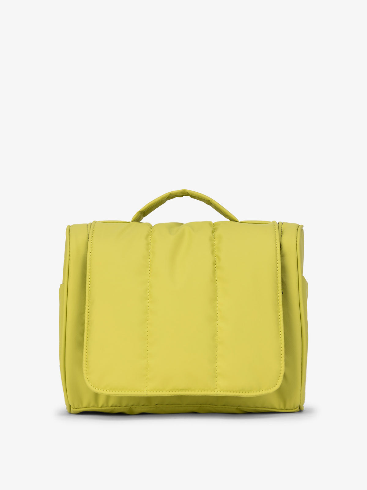 Luka Hanging Toiletry Bag - Image 8