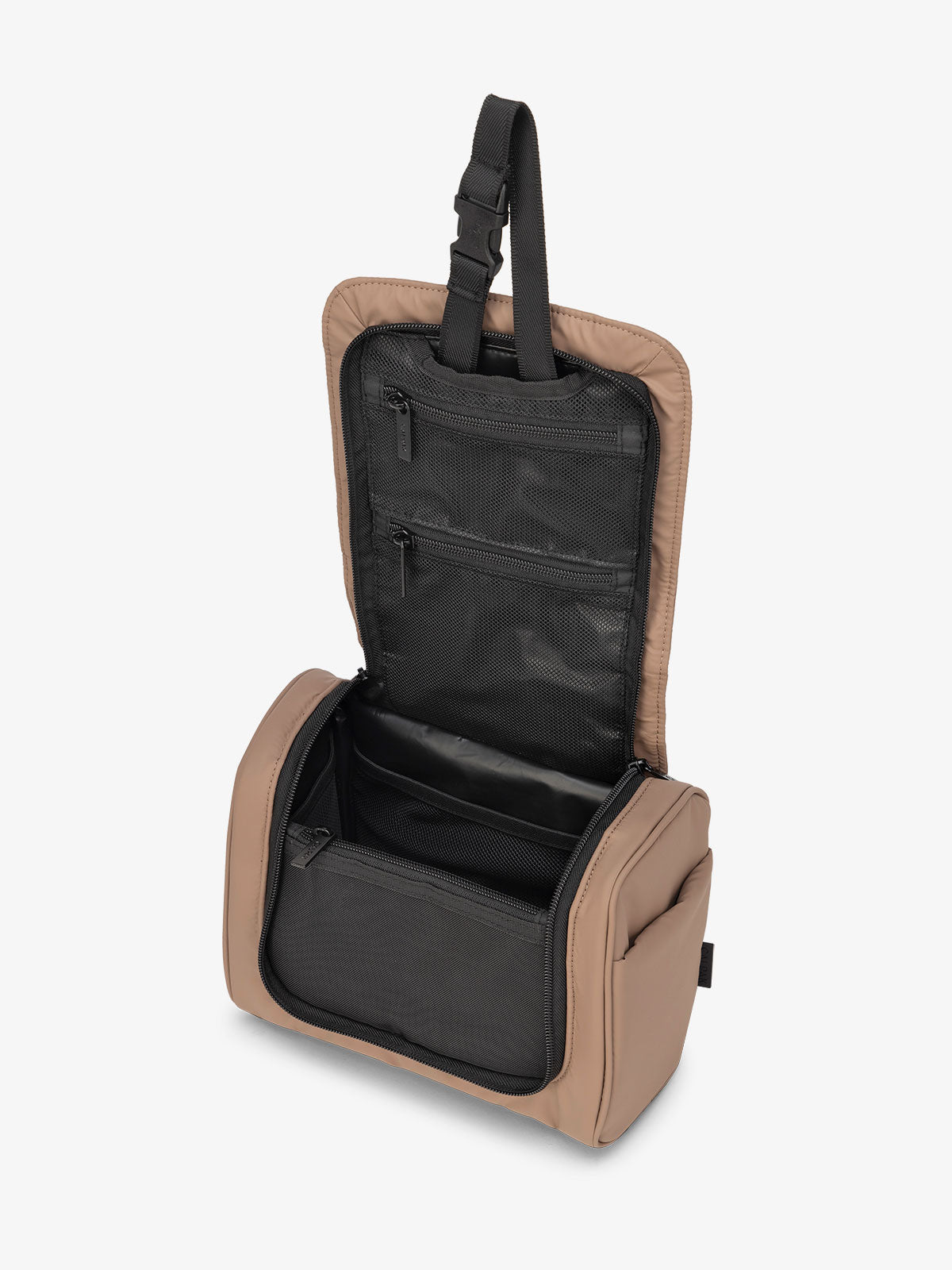 Luka Hanging Toiletry Bag - Image 17