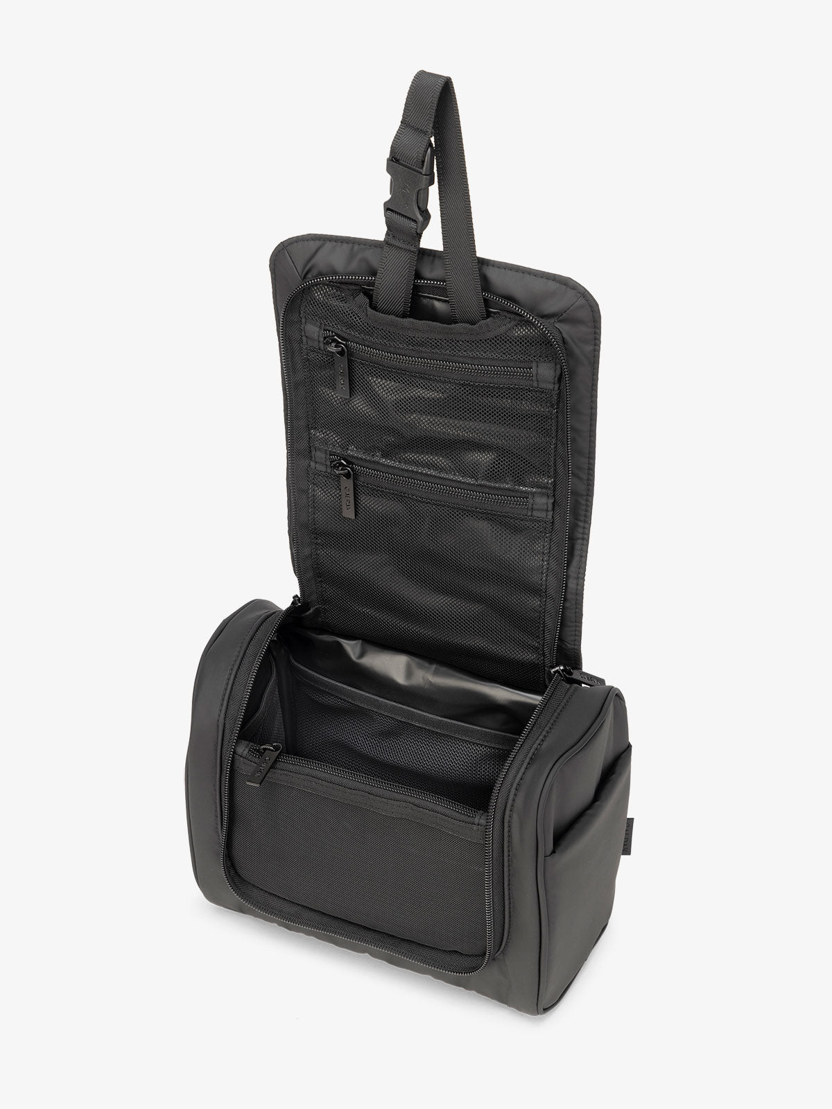 Luka Hanging Toiletry Bag - Image 3
