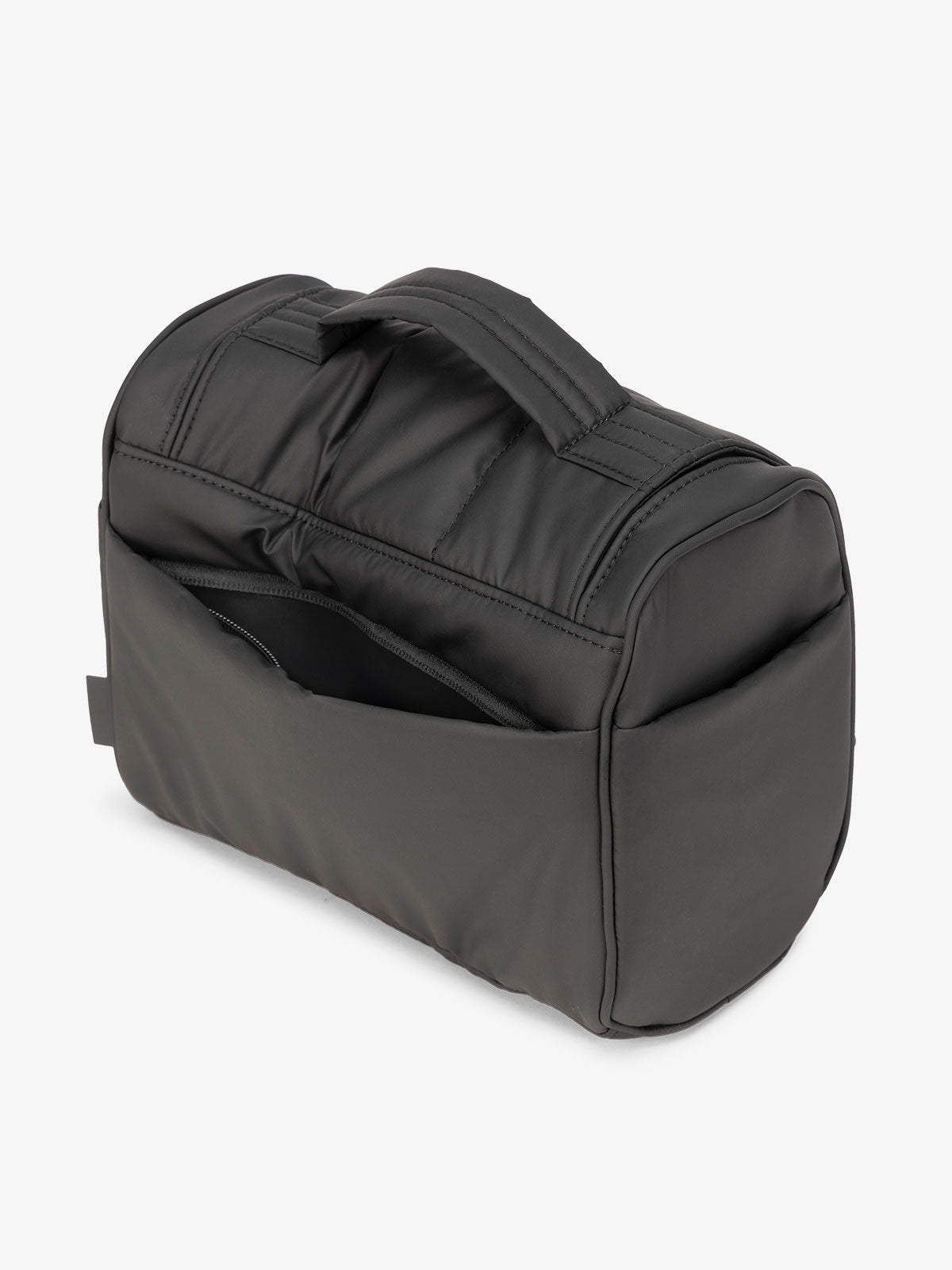 Luka Hanging Toiletry Bag - Image 7