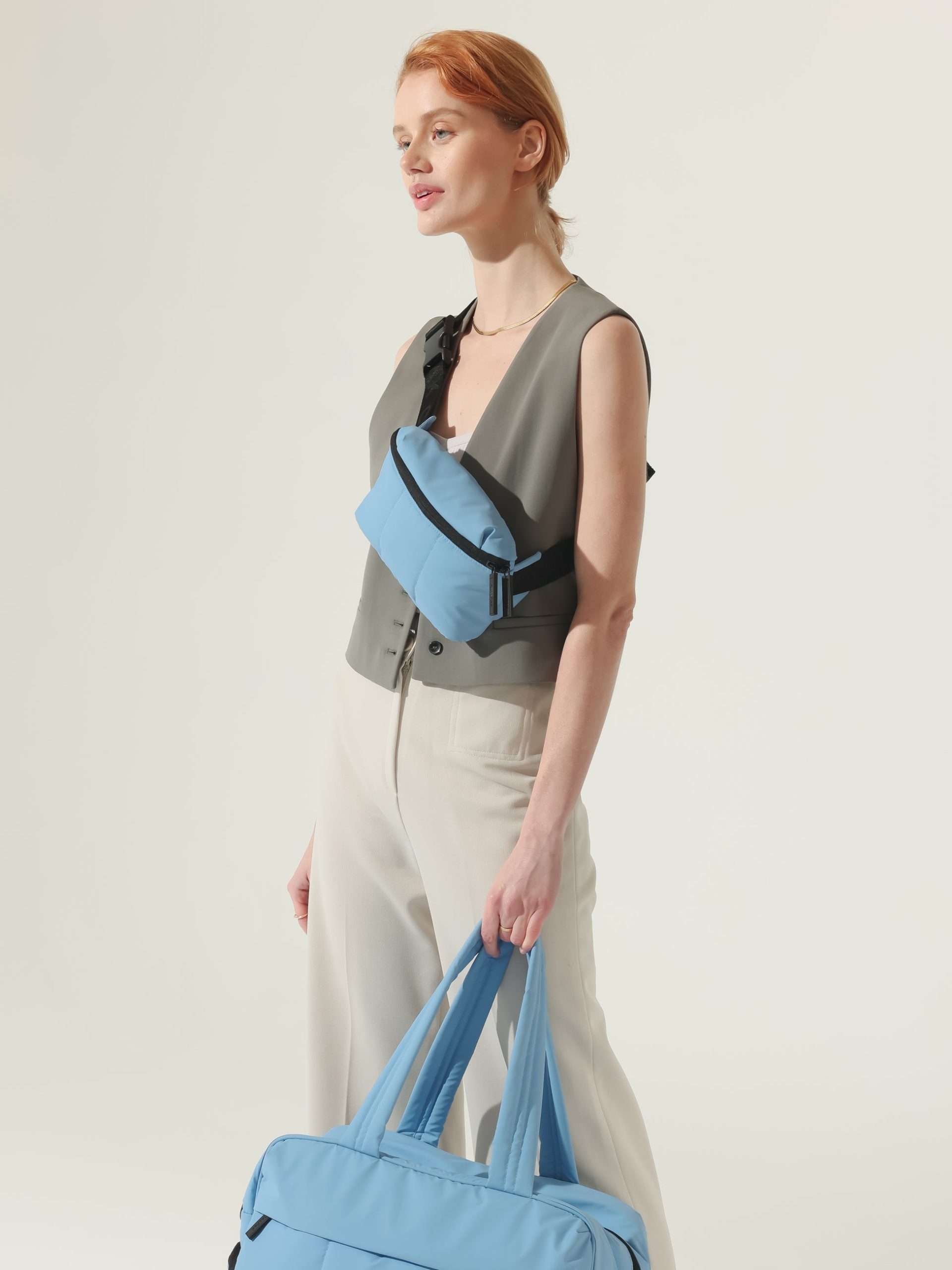 Luka Mini Belt Bag - Image 22