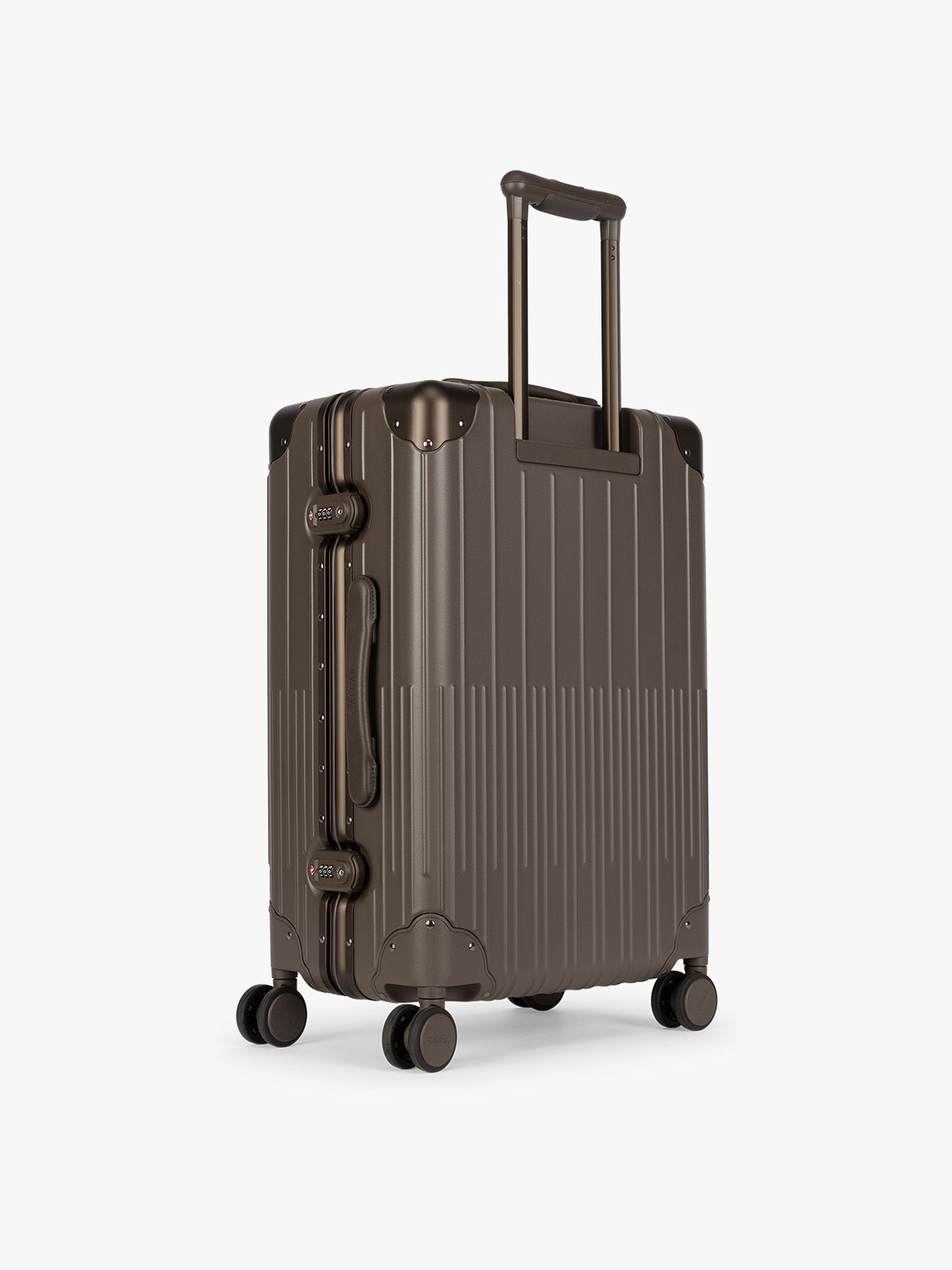 Vault Medium Luggage - Image 16