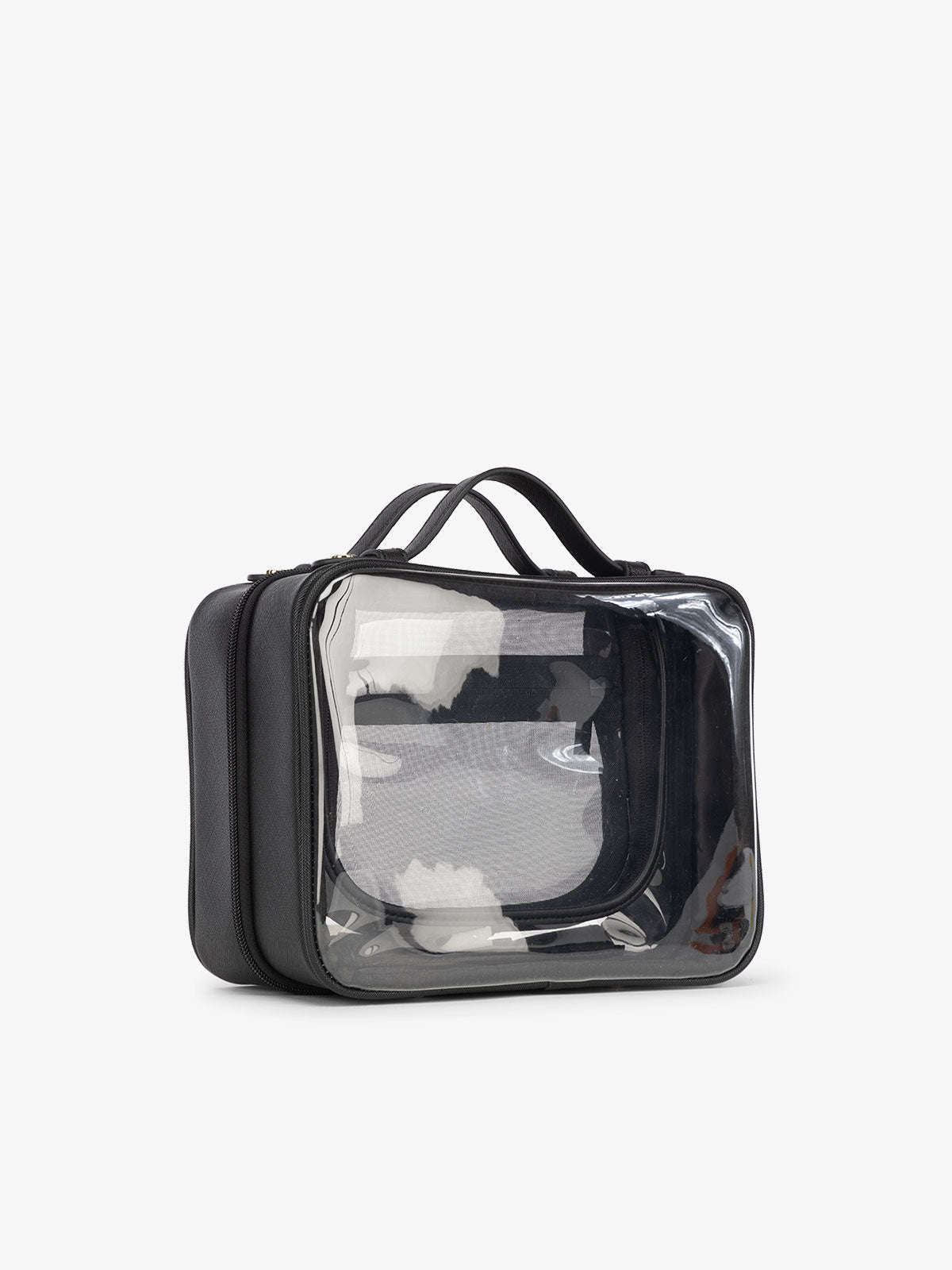 Medium Clear Cosmetics Case - Image 14