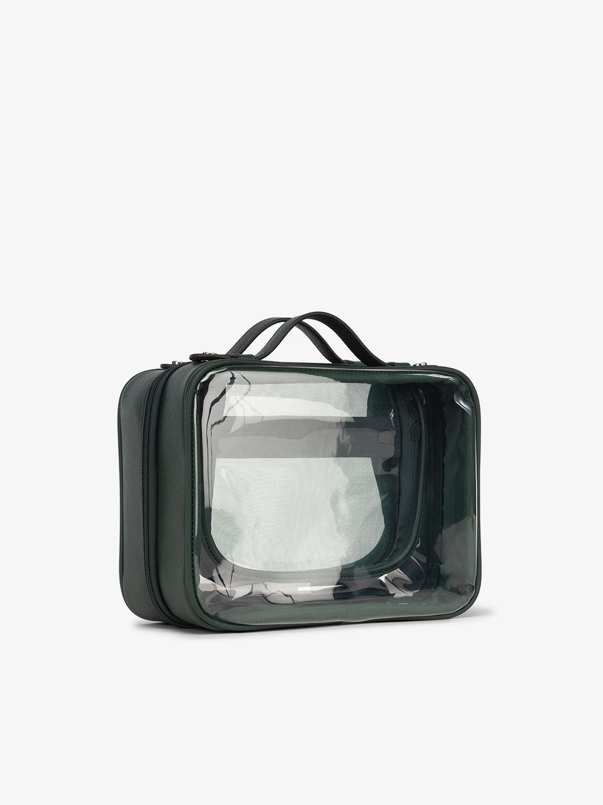Medium Clear Cosmetics Case - Image 27