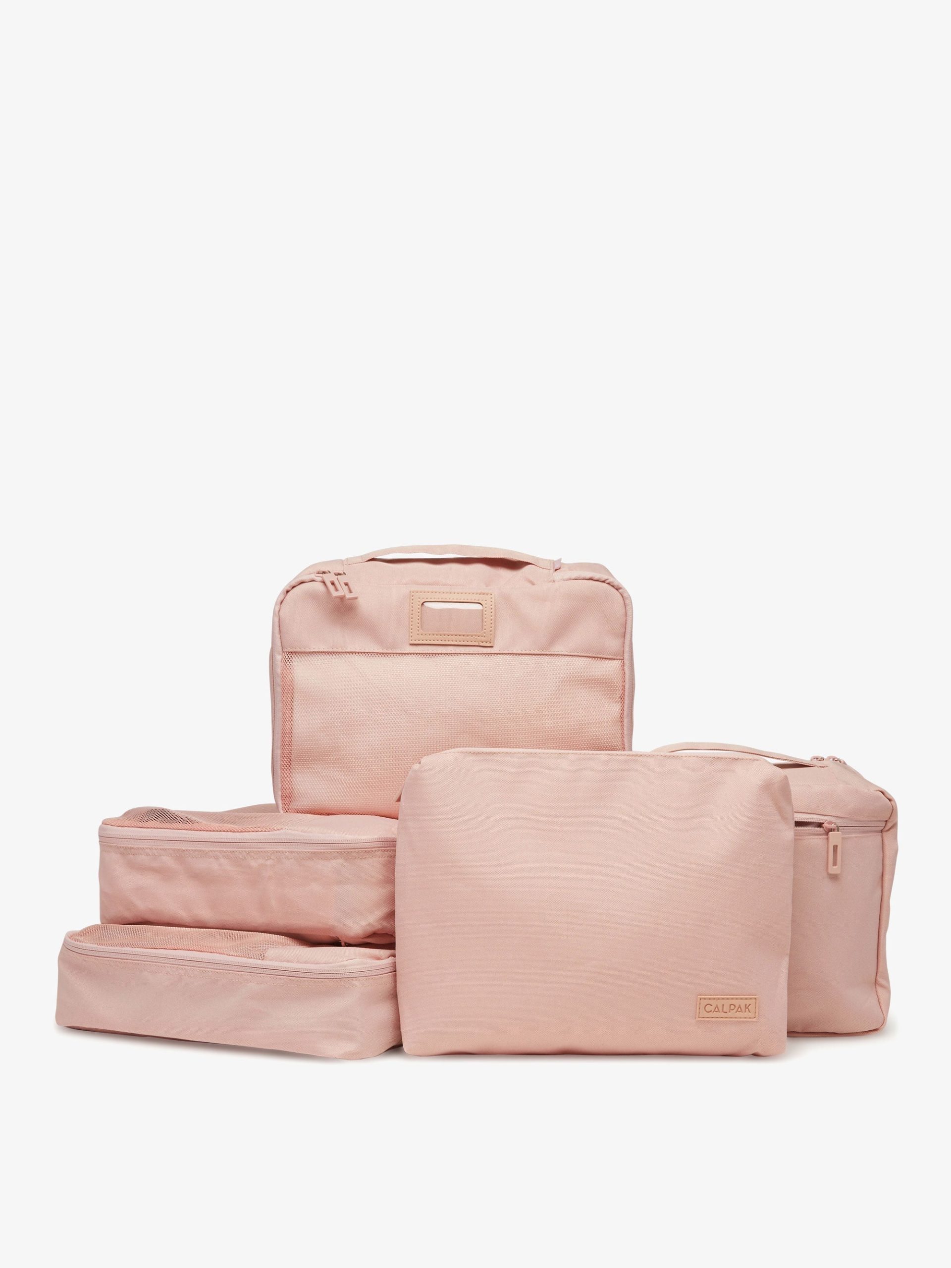 Packing Cubes Set (5 Pieces) - Image 16
