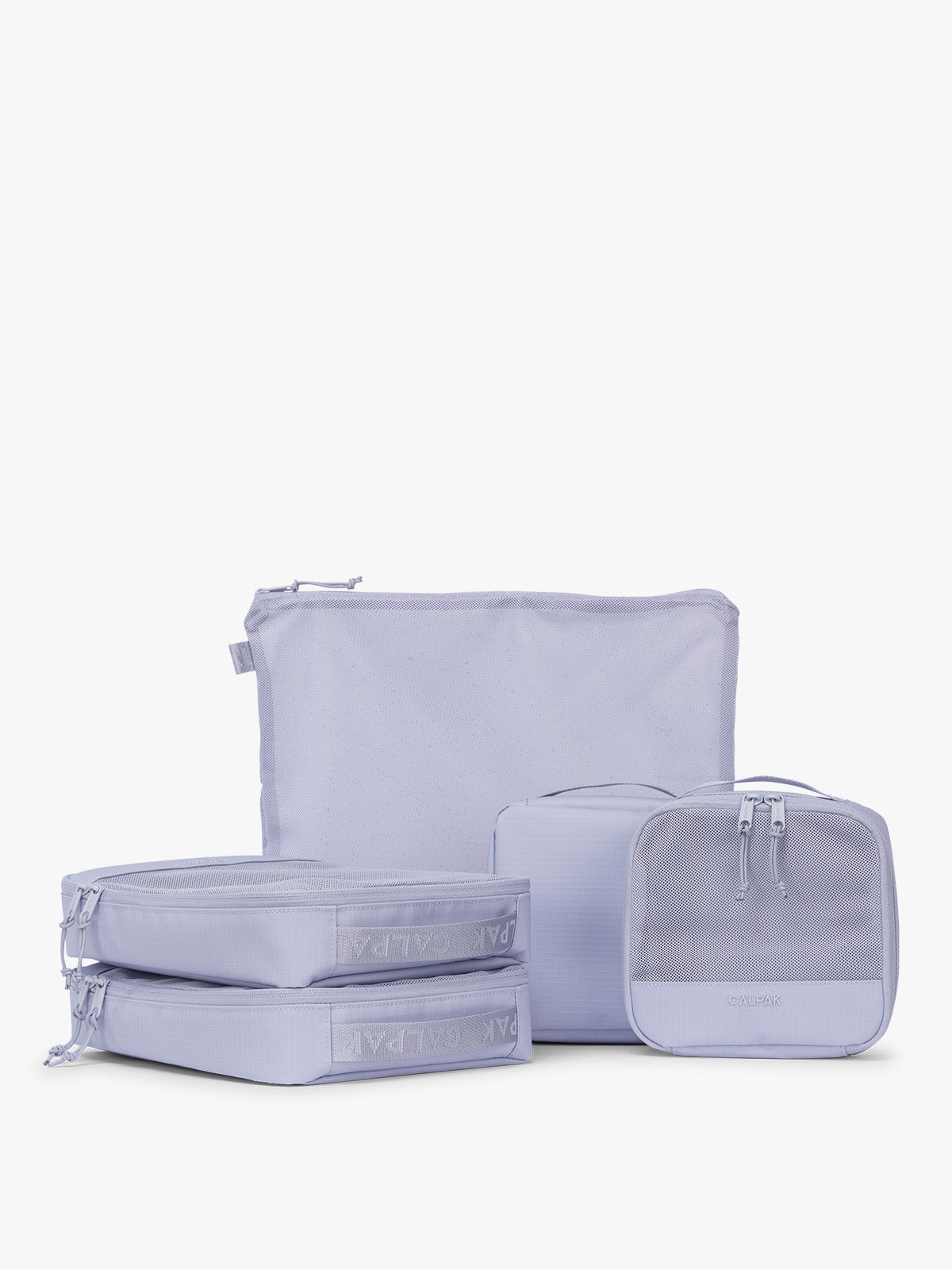 Terra 5-Piece Packing Cube Set - Image 25