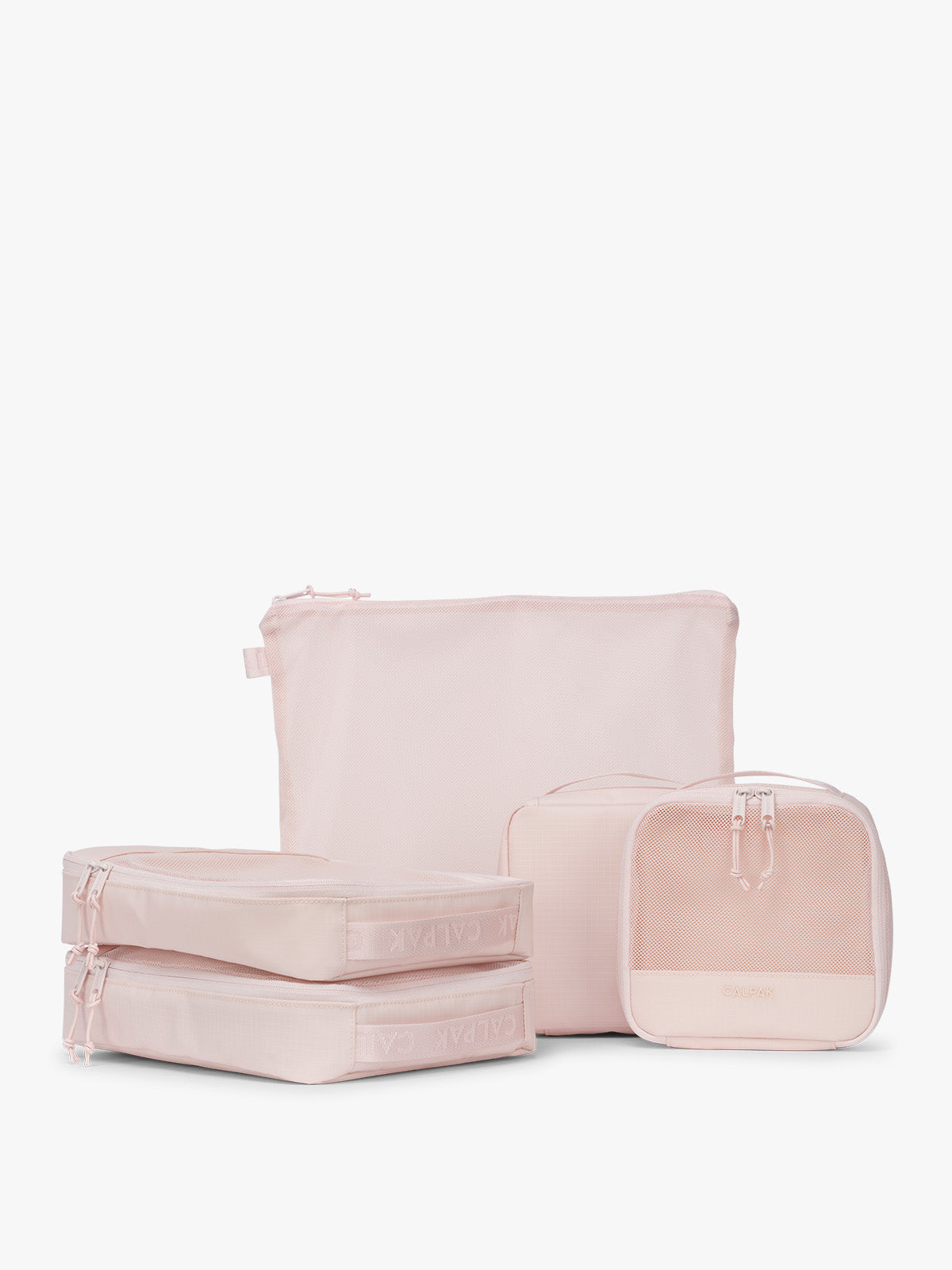 Terra 5-Piece Packing Cube Set - Image 30