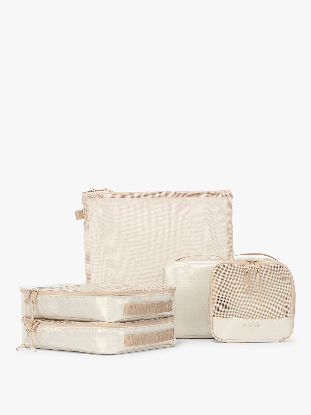Terra 5-Piece Packing Cube Set - Image 15