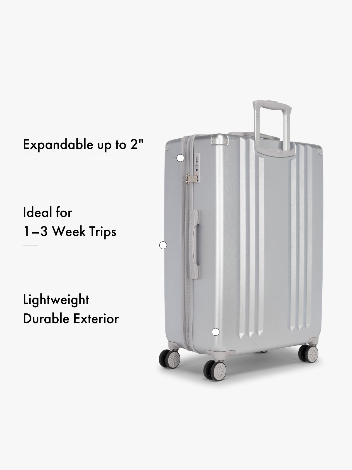 Ambeur 2-Piece Luggage Set - Image 25