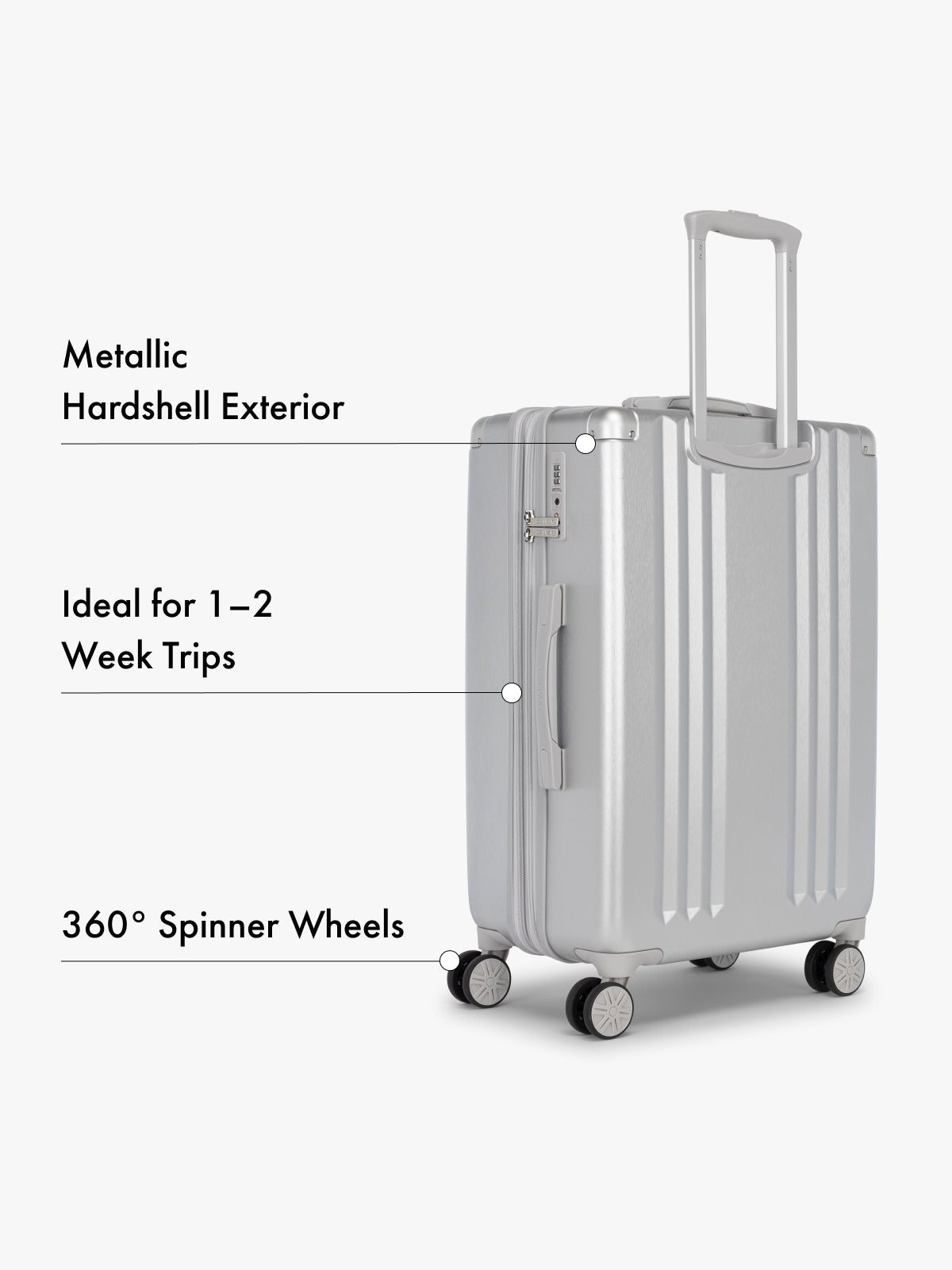 Ambeur Medium Luggage - Image 20