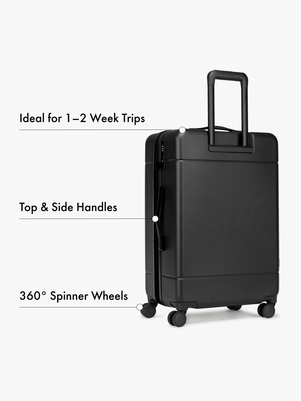 Hue Medium Luggage - Image 12