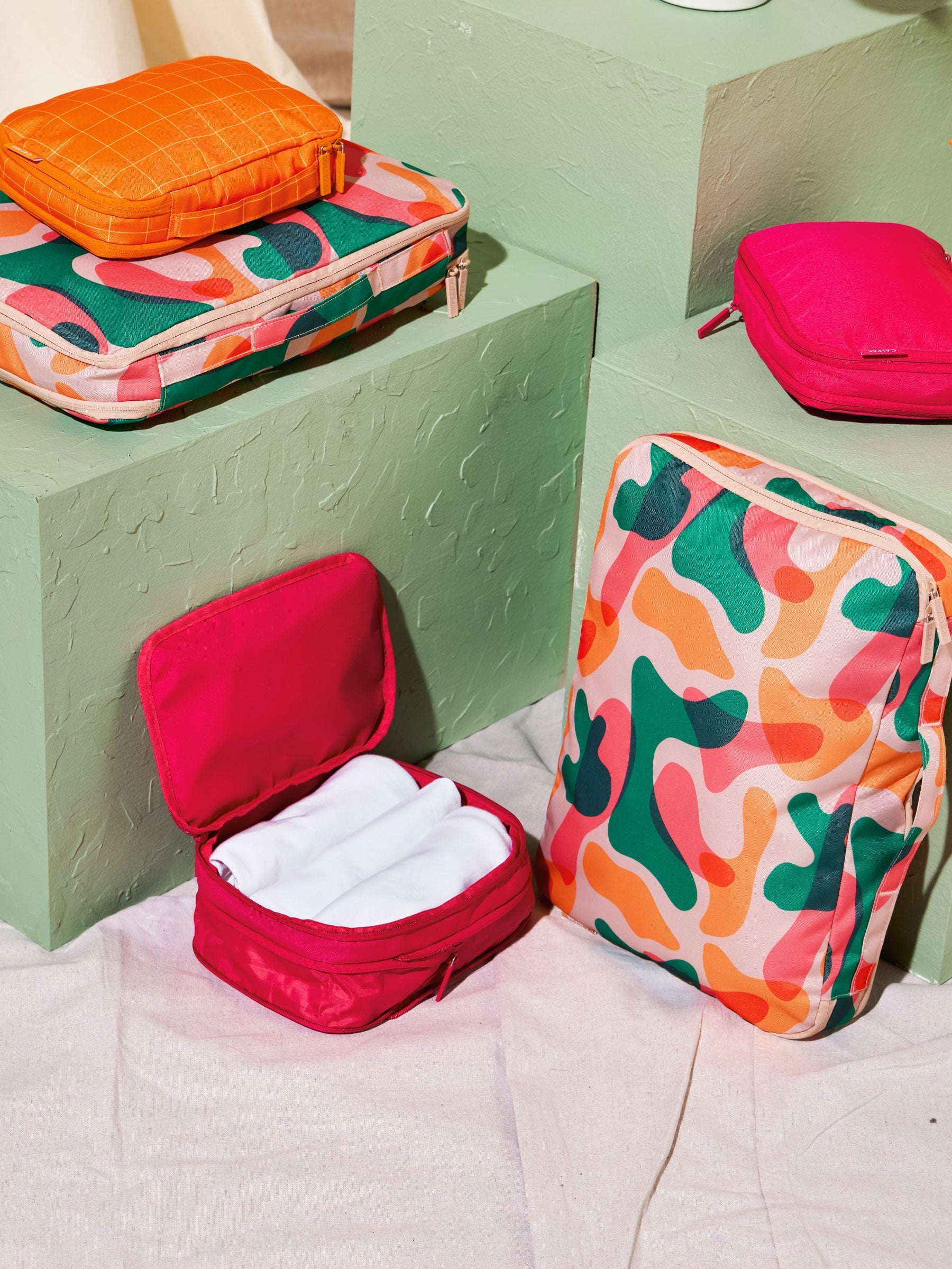 Small Compression Packing Cubes - Image 28