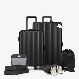 Evry Starter Bundle