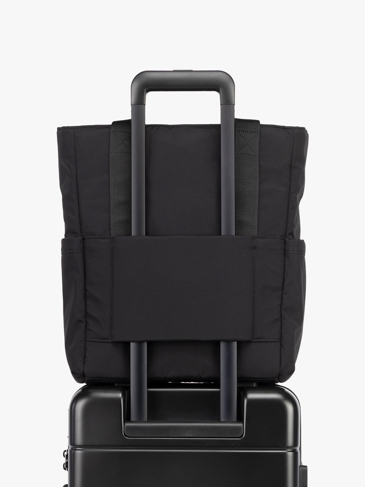 Connect Zip Laptop Tote - Image 10