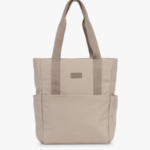Connect Zip Laptop Tote