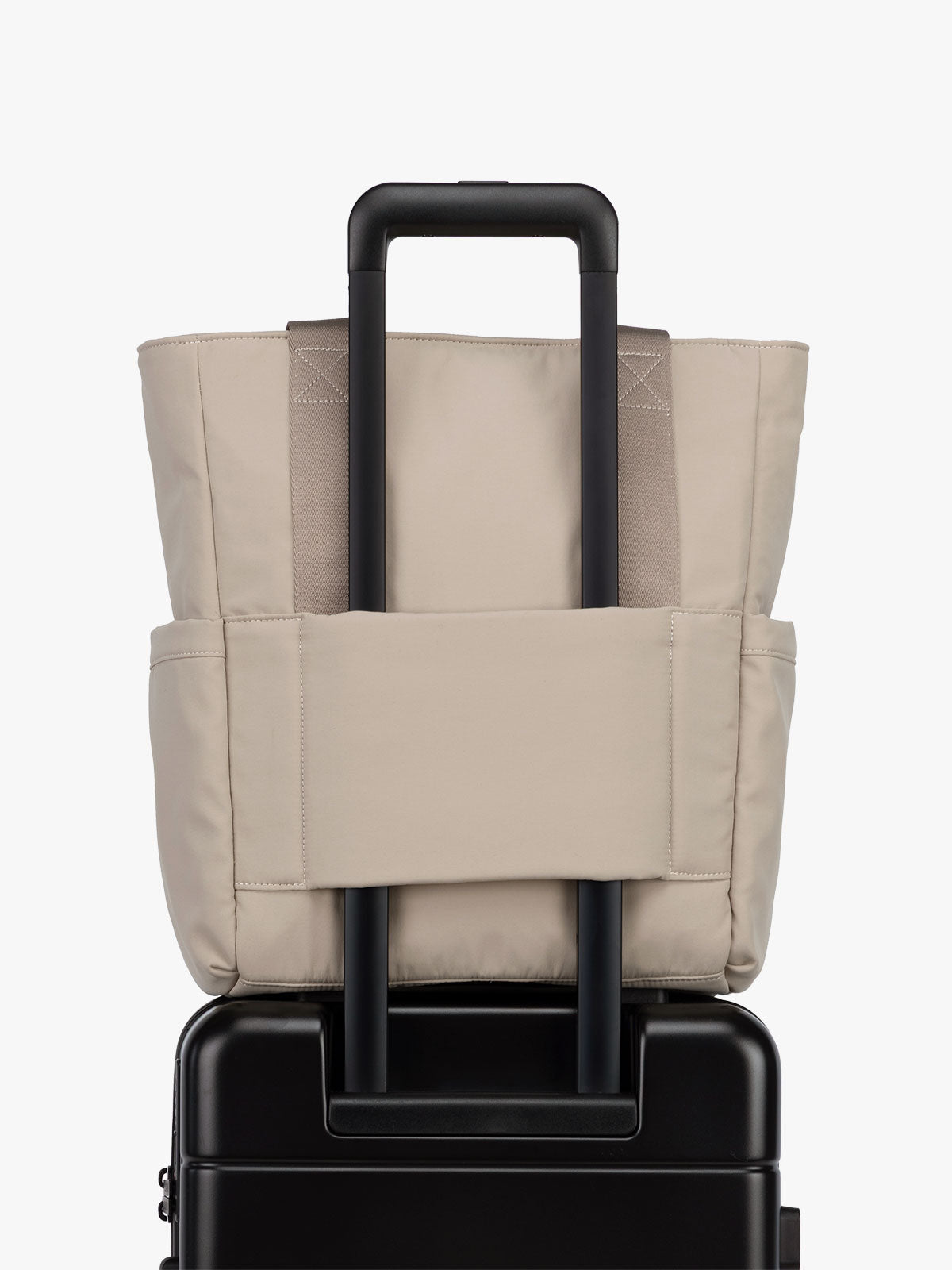 Connect Zip Laptop Tote - Image 5