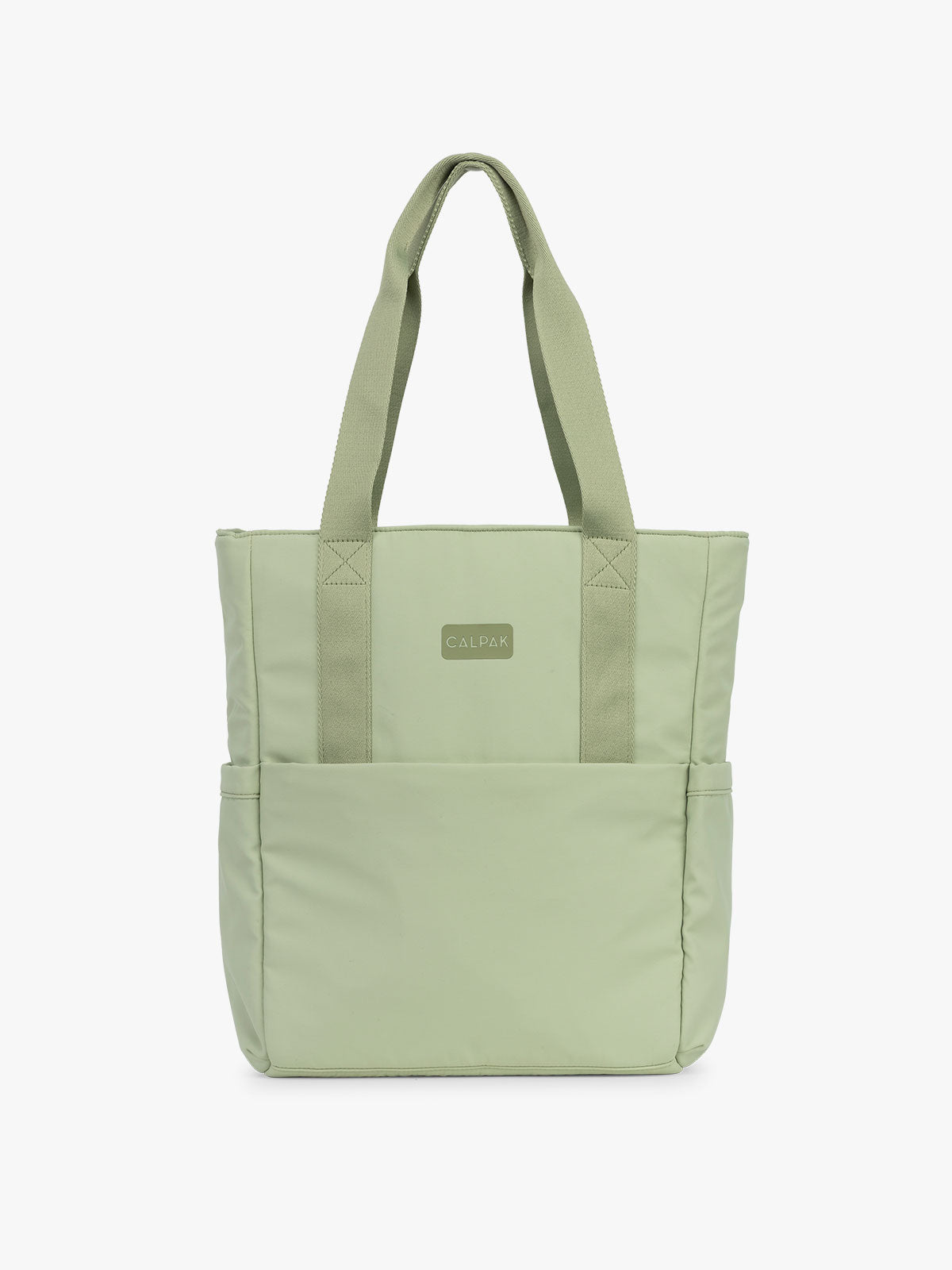 Connect Zip Laptop Tote - Image 11
