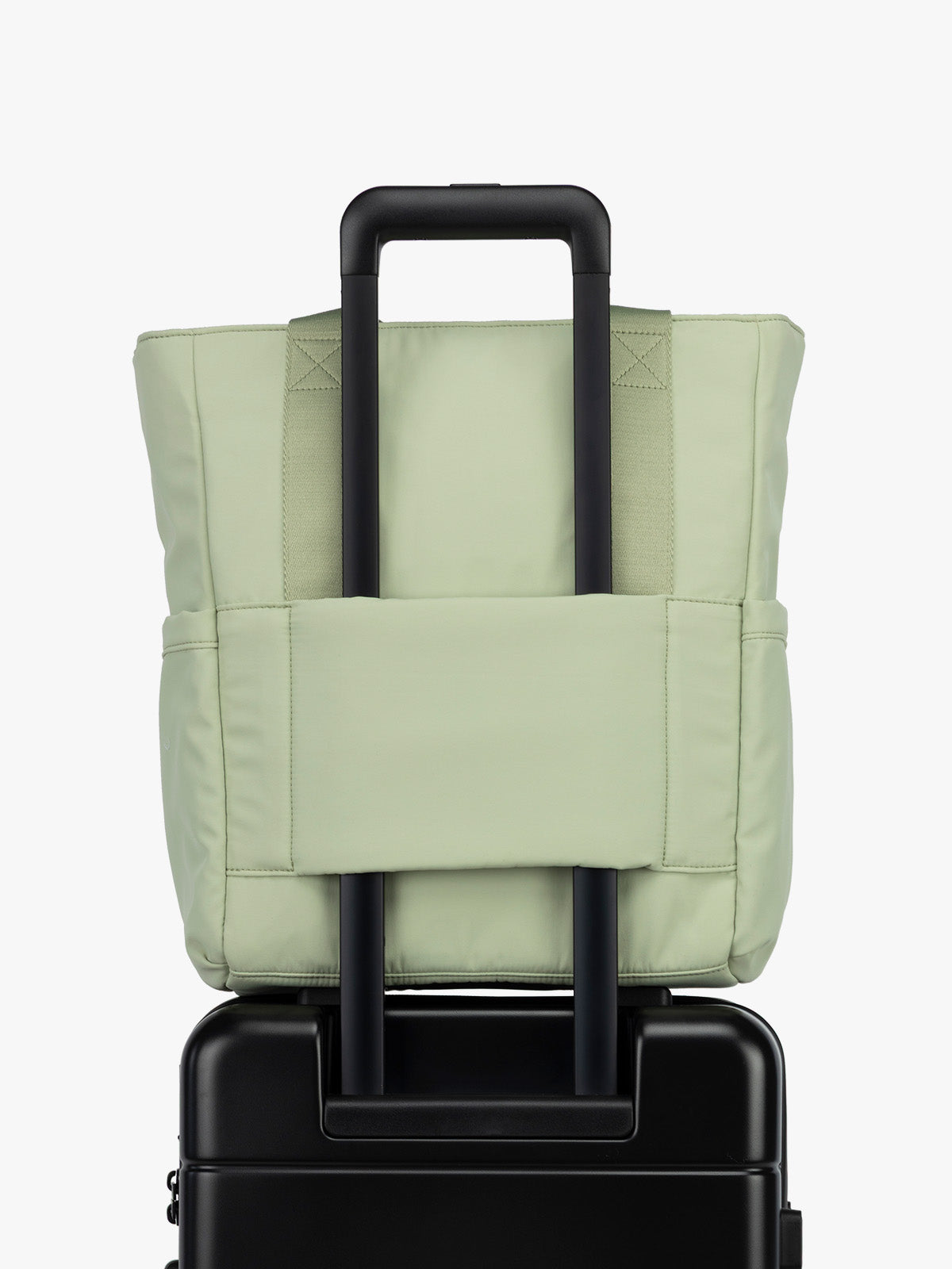 Connect Zip Laptop Tote - Image 15