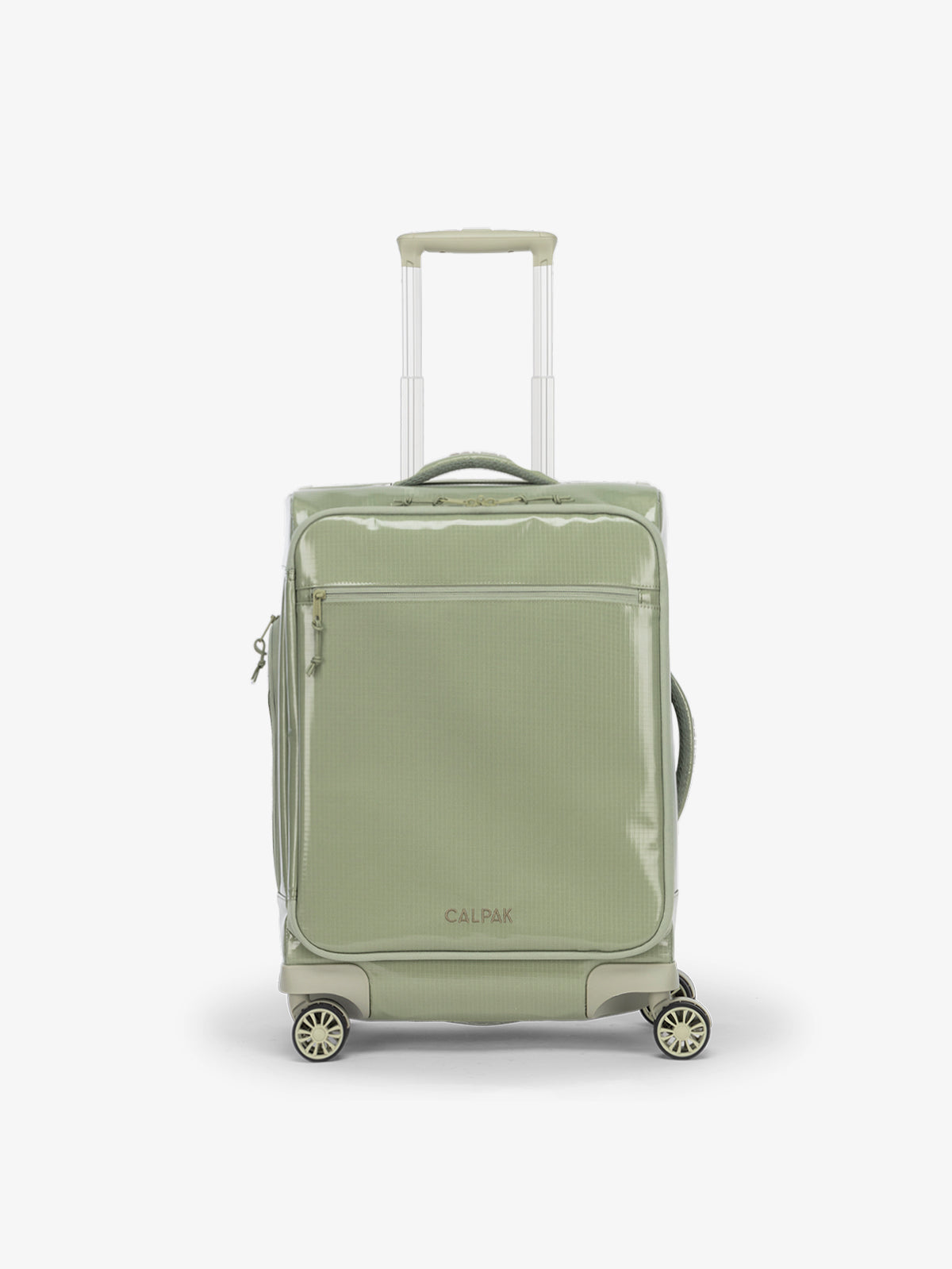 Terra 35L Soft-Sided Carry-On Luggage - Image 9