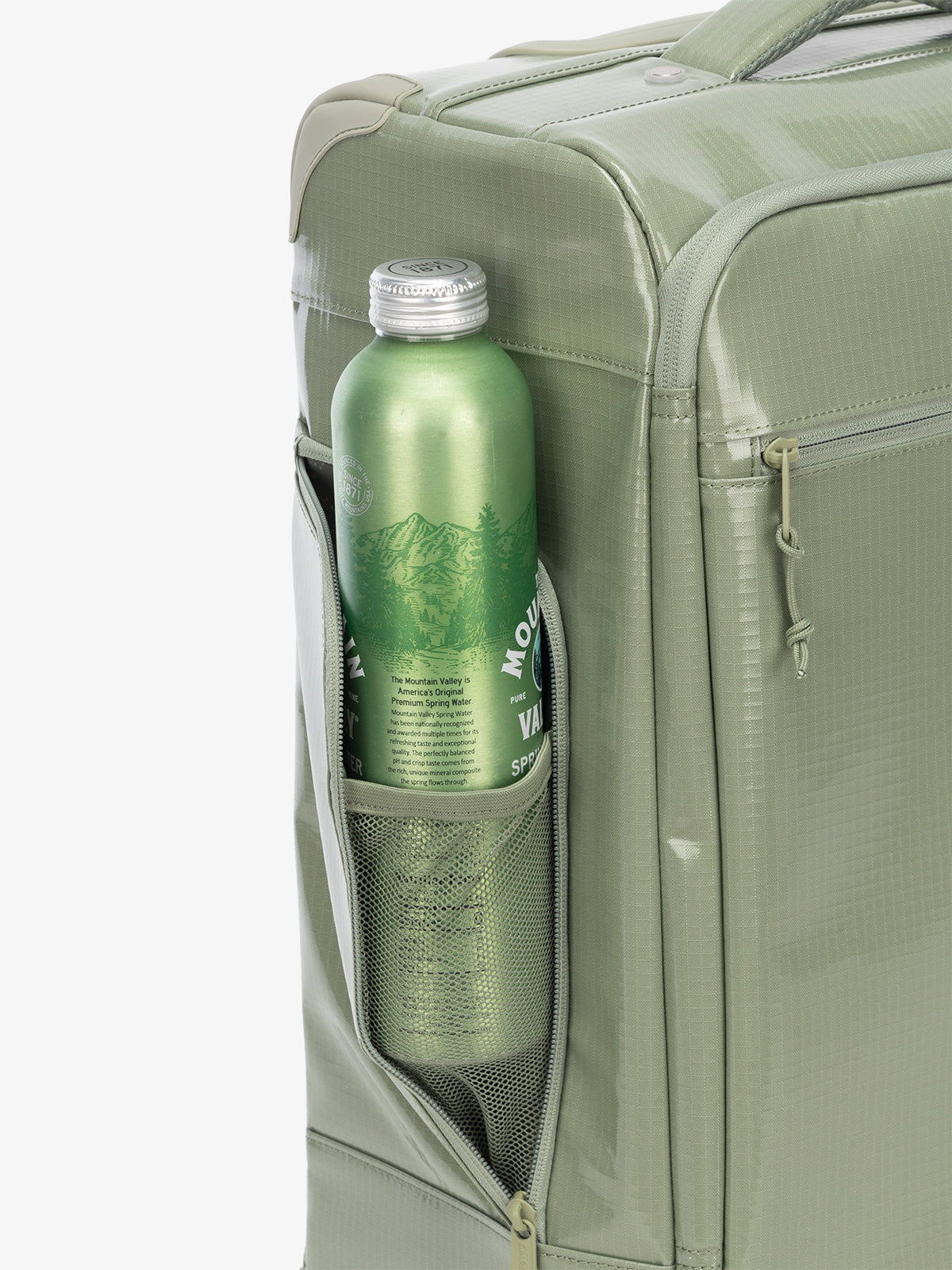 Terra 35L Soft-Sided Carry-On Luggage - Image 14