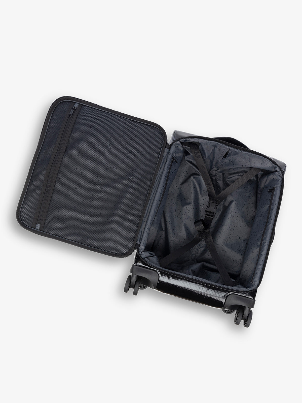 Terra 35L Soft-Sided Carry-On Luggage - Image 23