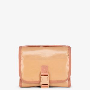 Terra Hanging Toiletry Bag