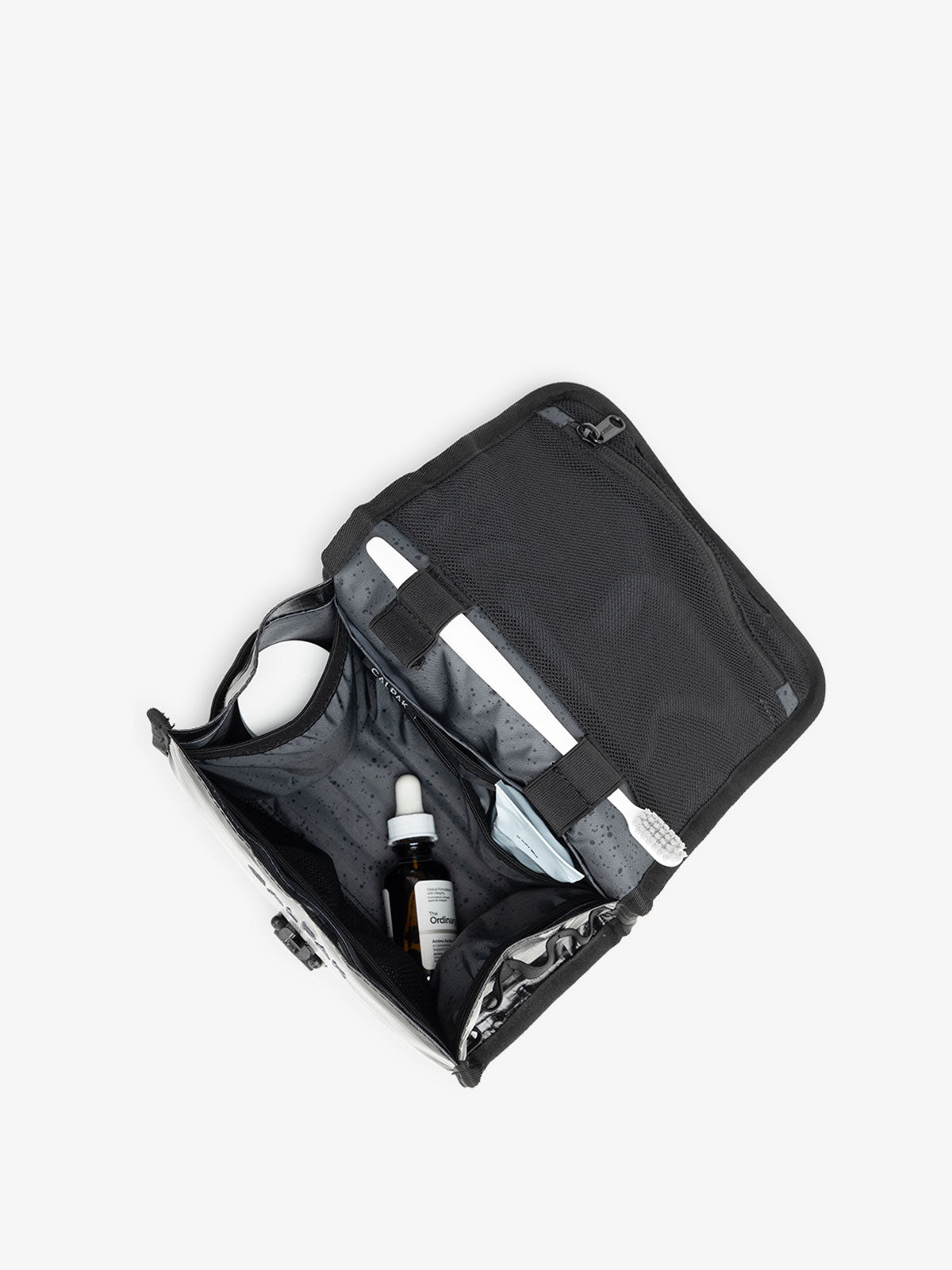 Terra Hanging Toiletry Bag - Image 24