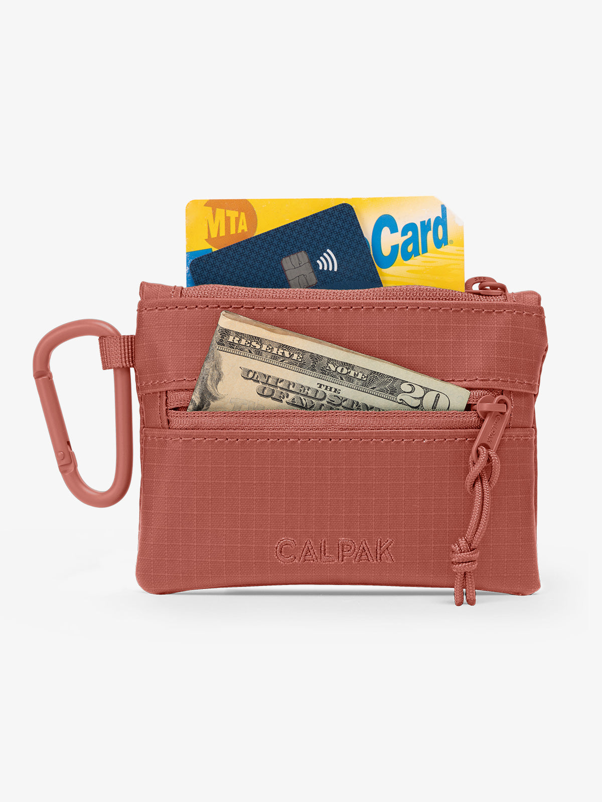 Terra Clippable Card Pouch - Image 28