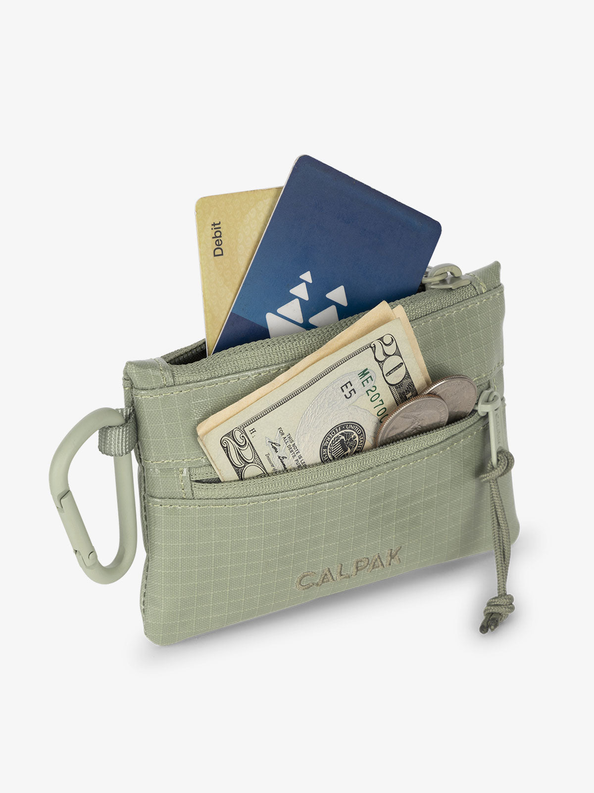 Terra Clippable Card Pouch - Image 12