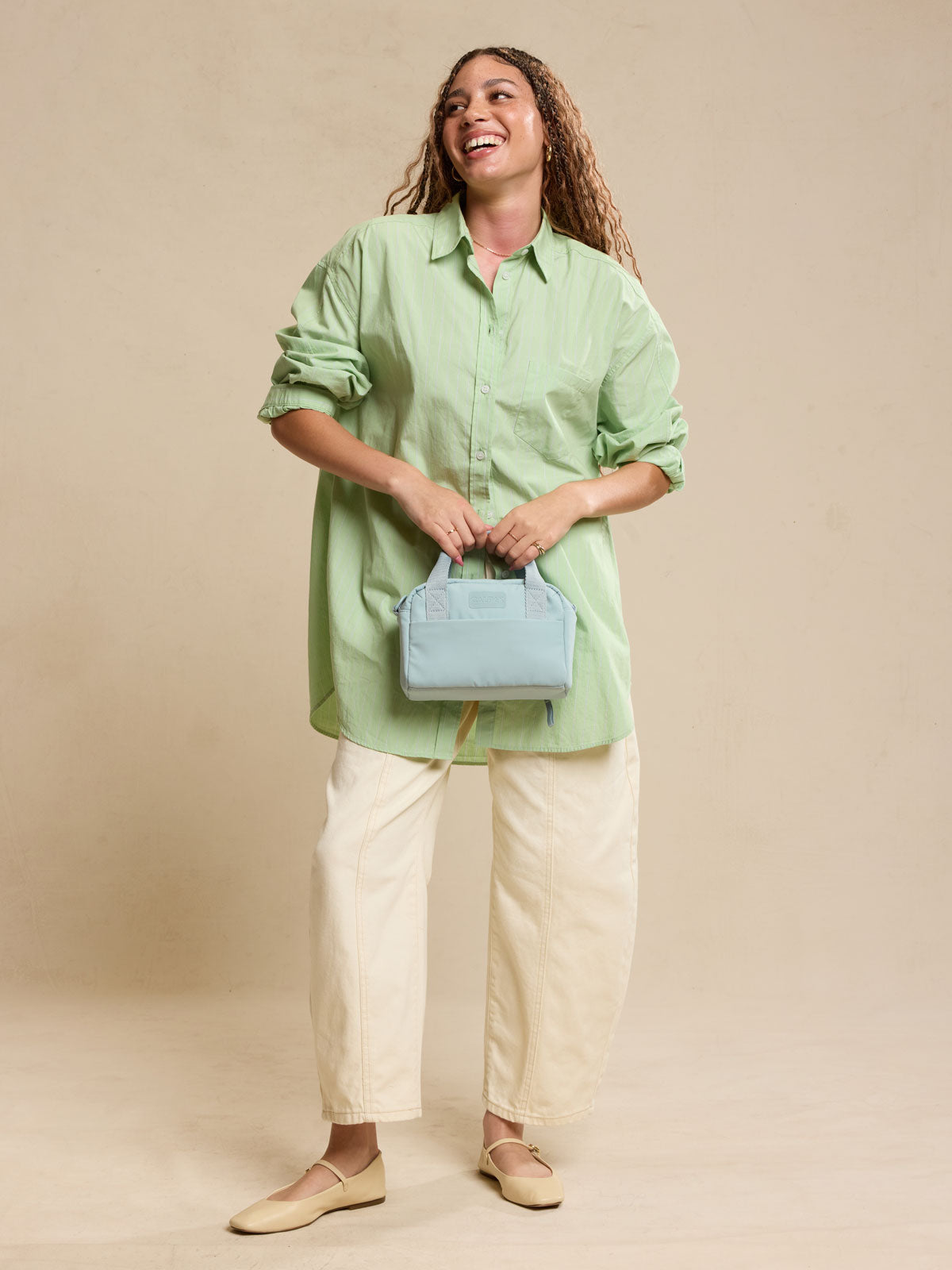 Connect Crossbody Bag - Image 14