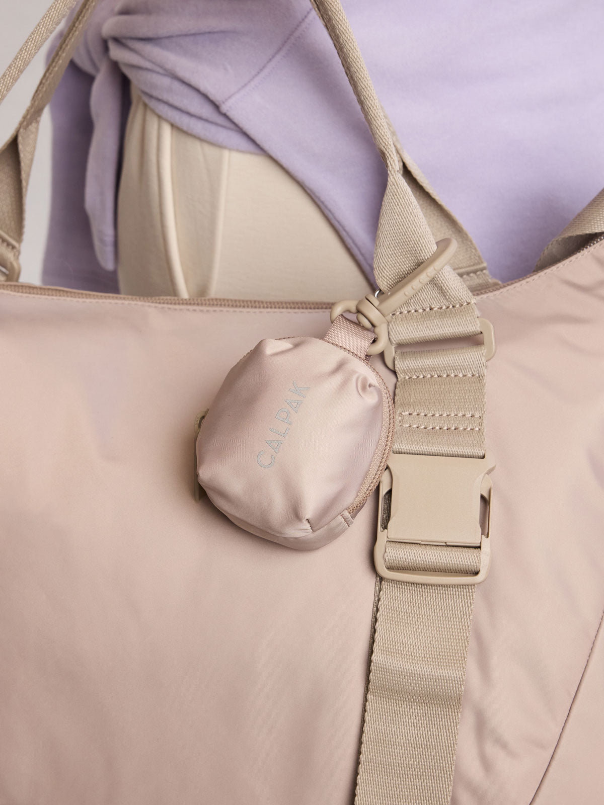 Fit Zip Bag Charm - Image 11
