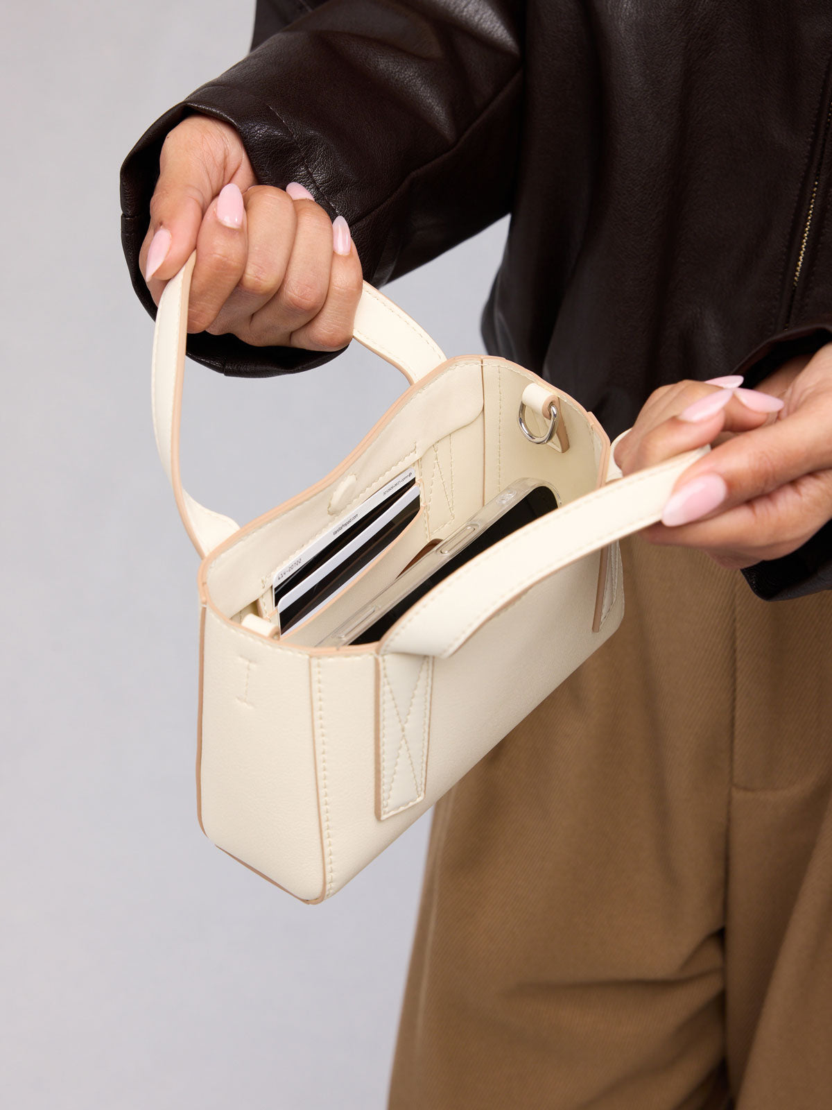 Haven Mini Crossbody Bag - Image 24