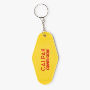 CALPAK Corner Store Keychain