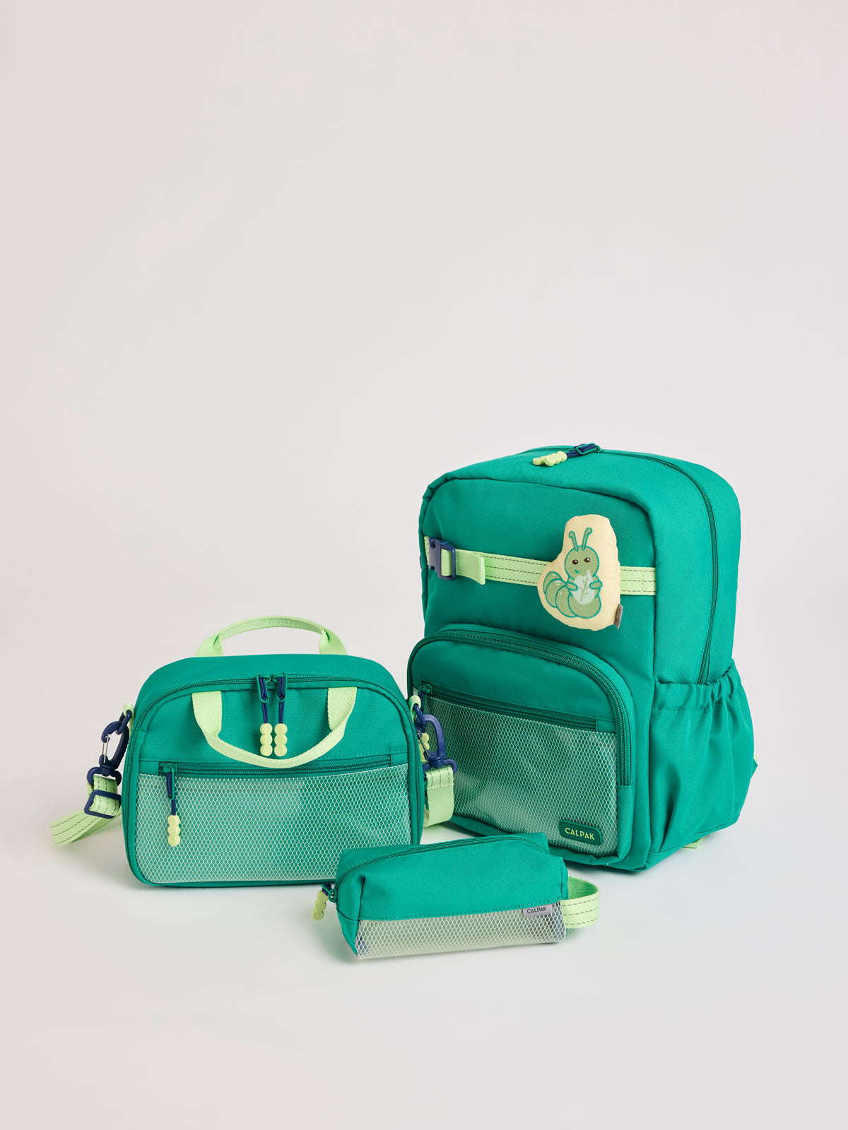 Kids School Essentials Bundle with Medium Backpack - Image 17