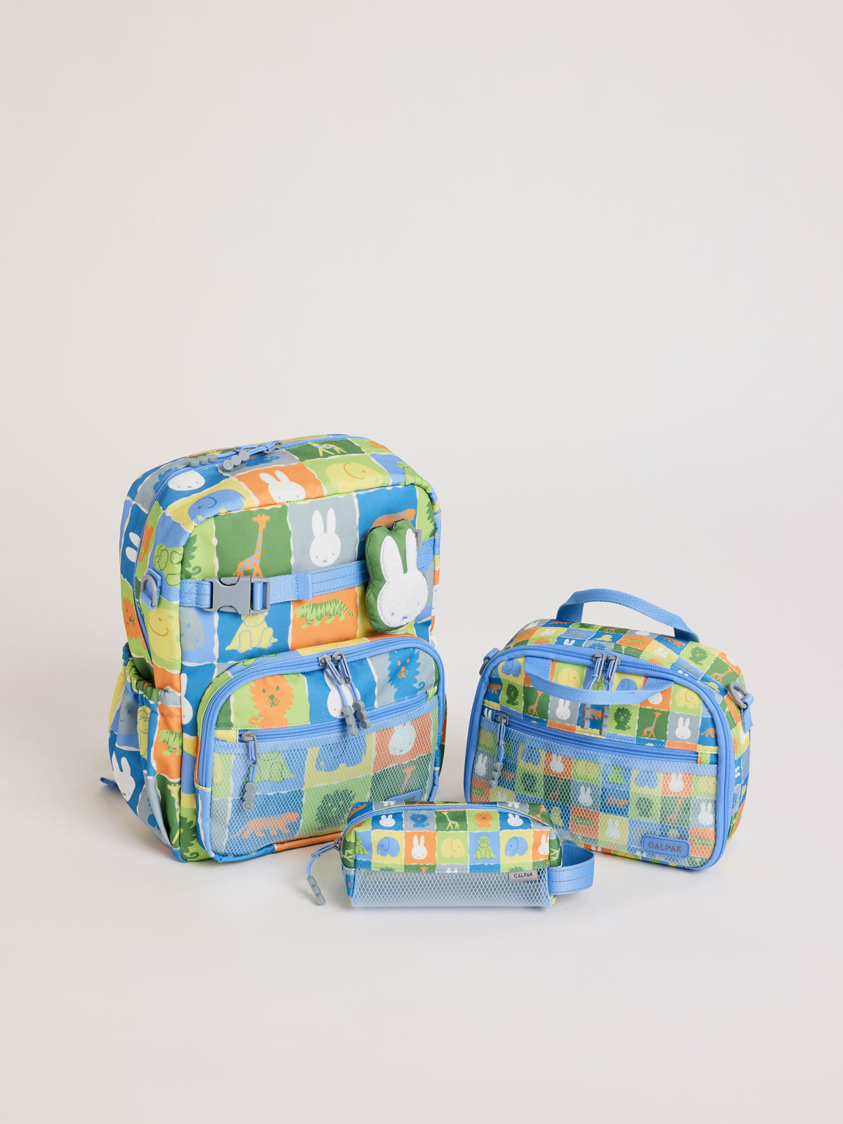 Miffy Kids School Essentials Bundle with Medium Backpack - Image 5