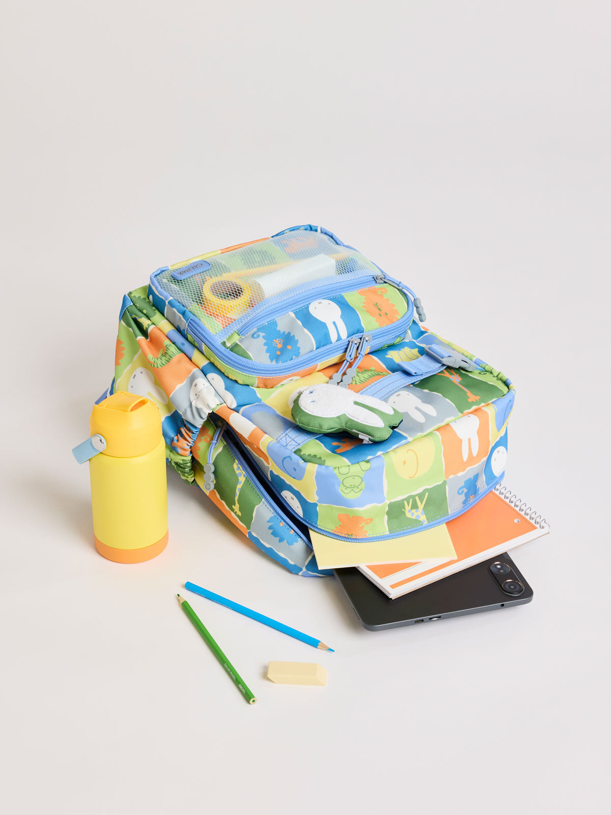 Miffy Kids Medium Backpack - Image 2