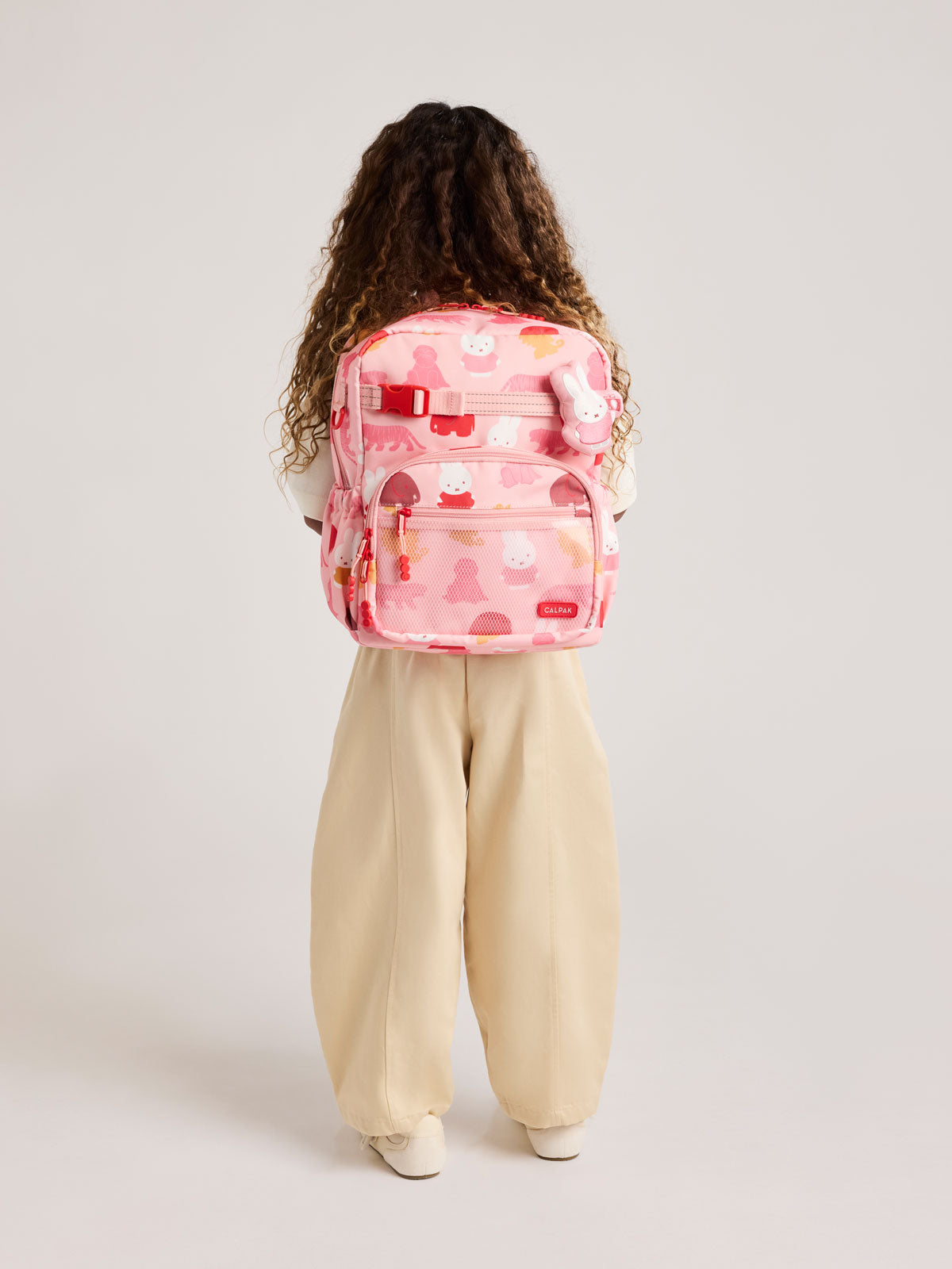 Miffy Kids Medium Backpack - Image 9