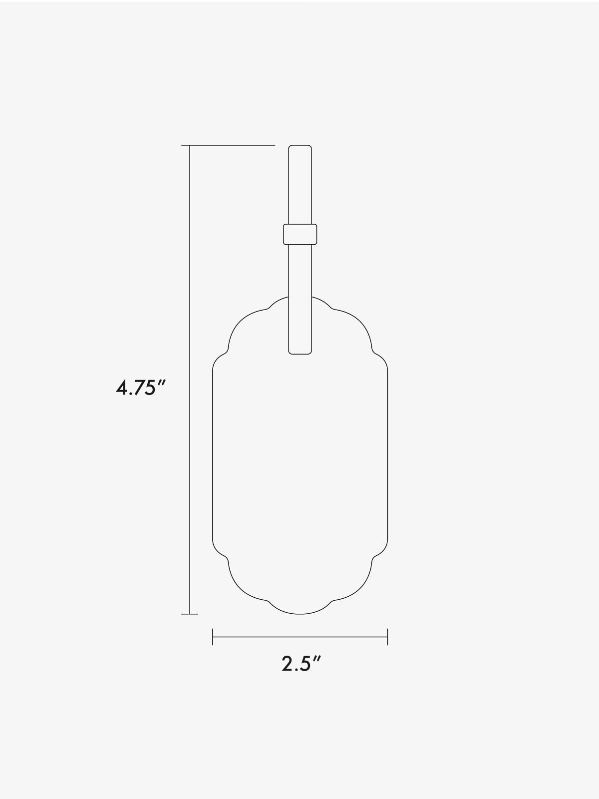 Vault Luggage Tag - Image 13