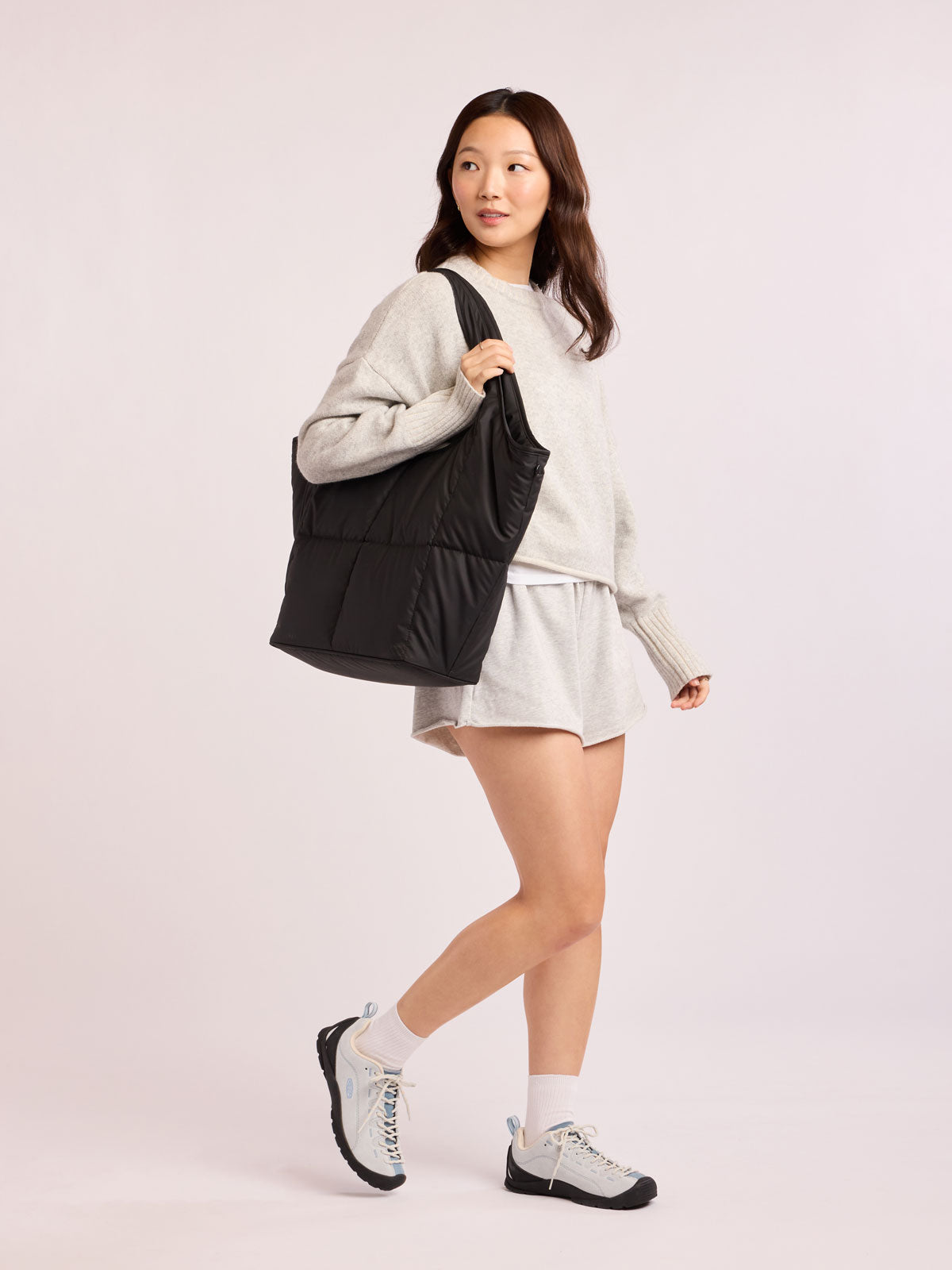 Luka Everything Laptop Tote Bag - Image 2