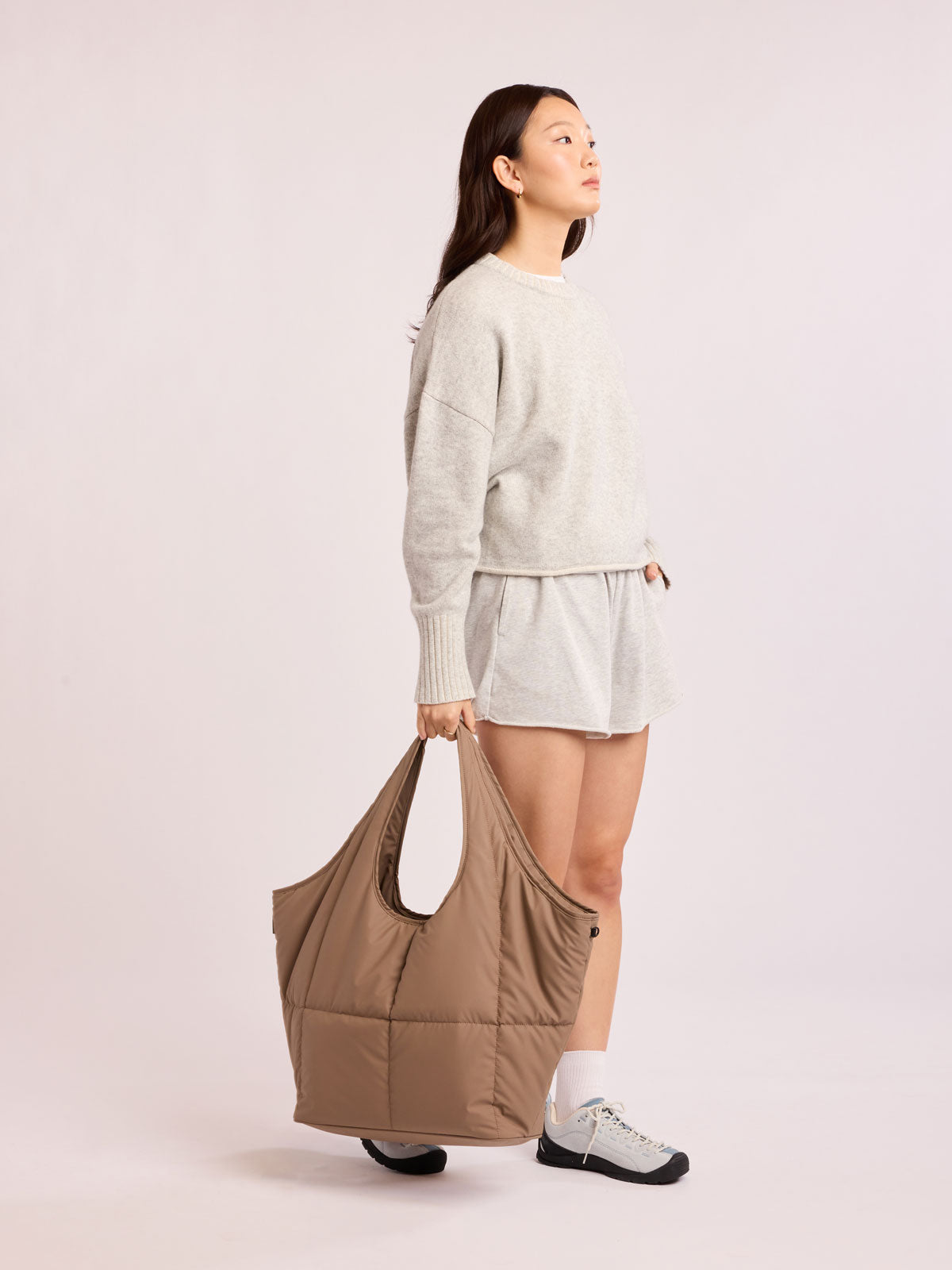 Luka Everything Laptop Tote Bag - Image 8