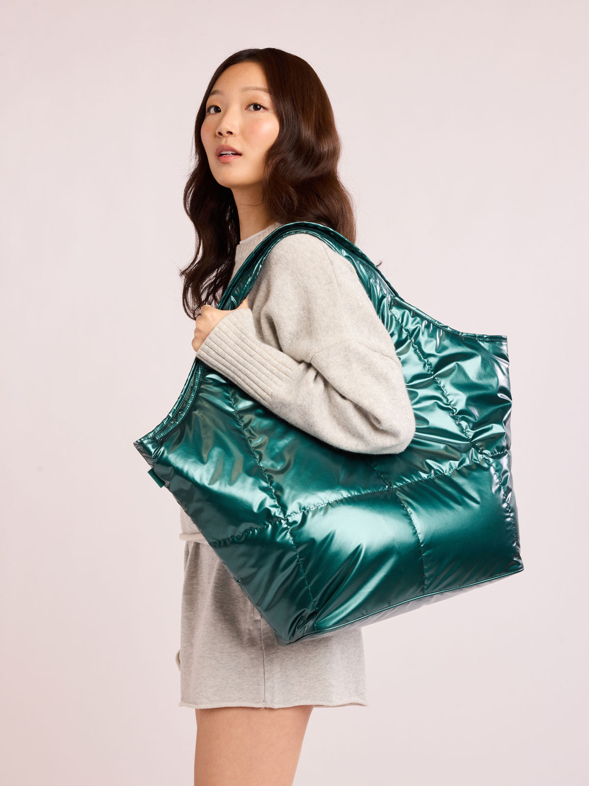 Luka Everything Laptop Tote Bag - Image 29