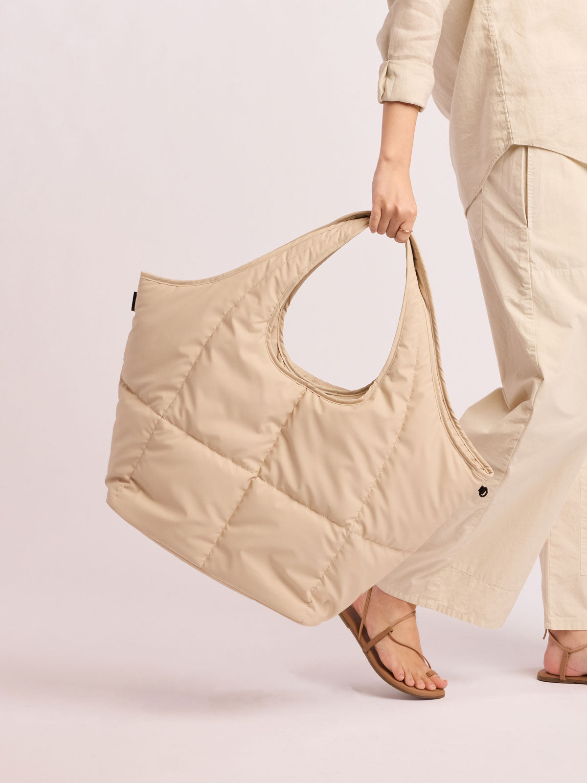 Luka Everything Laptop Tote Bag - Image 13